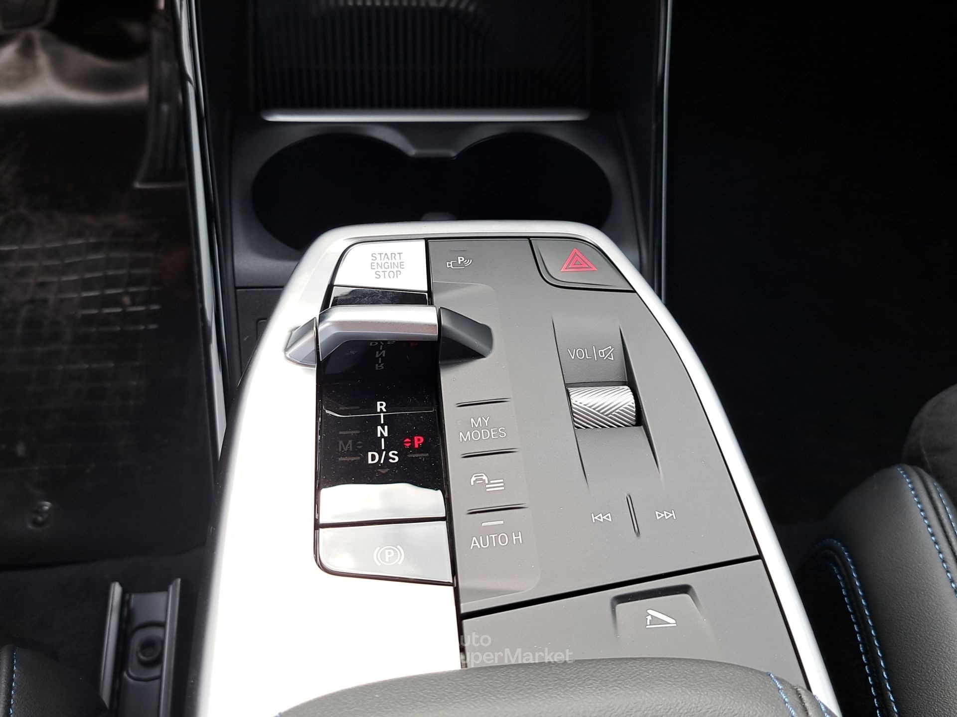 BMW Serie 2 218i