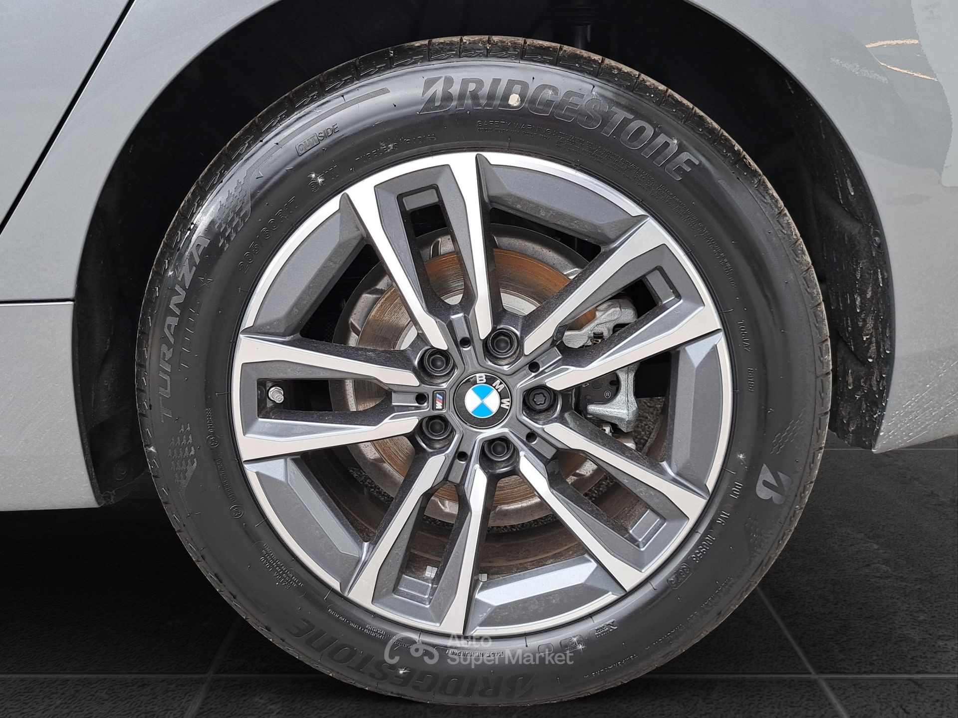 BMW Serie 2 218i