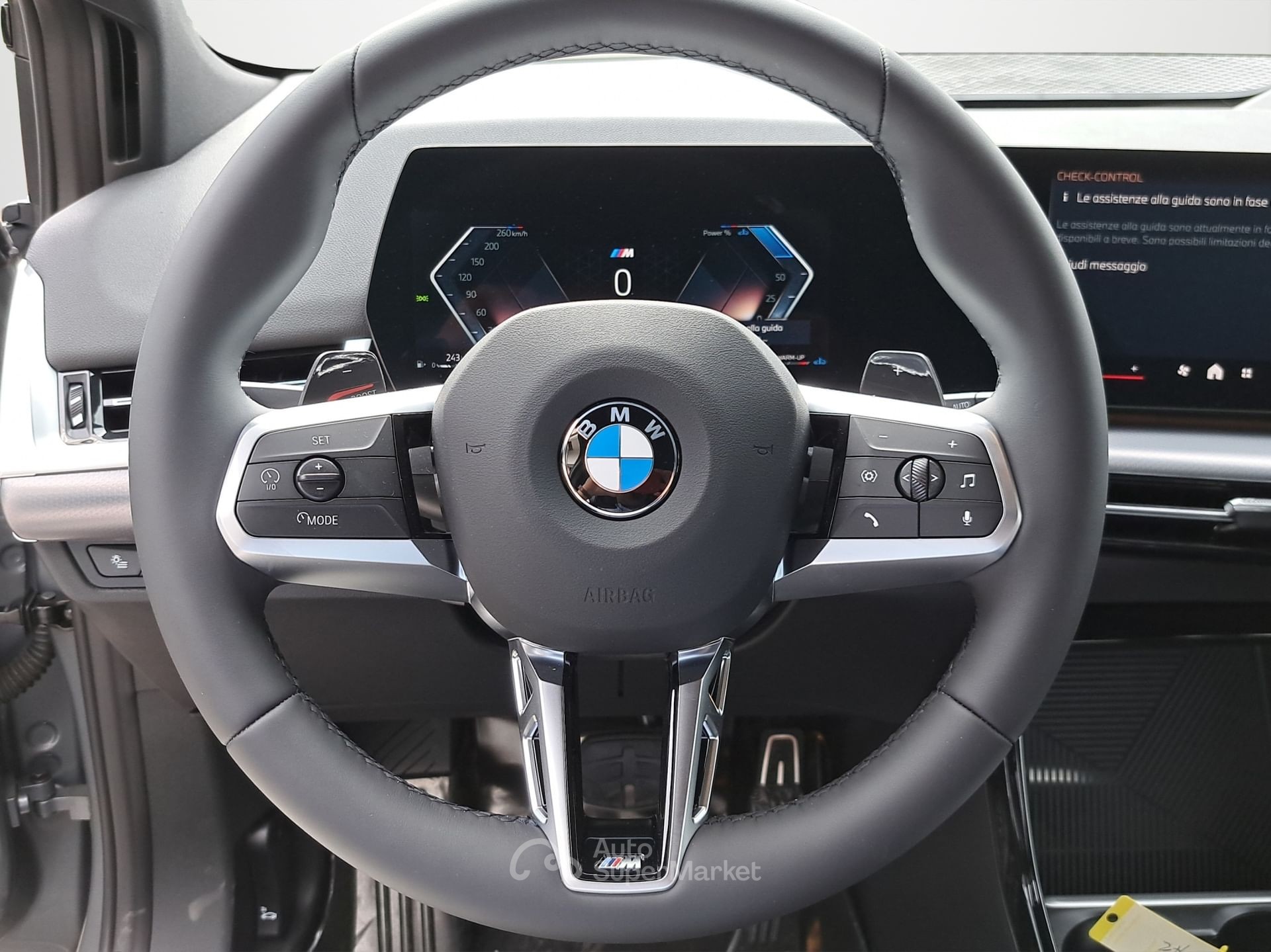 BMW Serie 2 218i