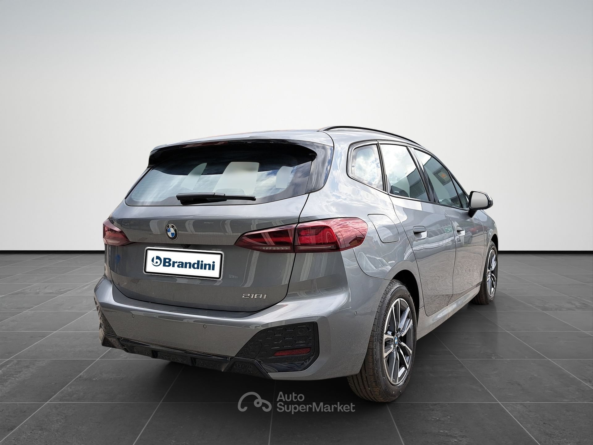 BMW Serie 2 218i