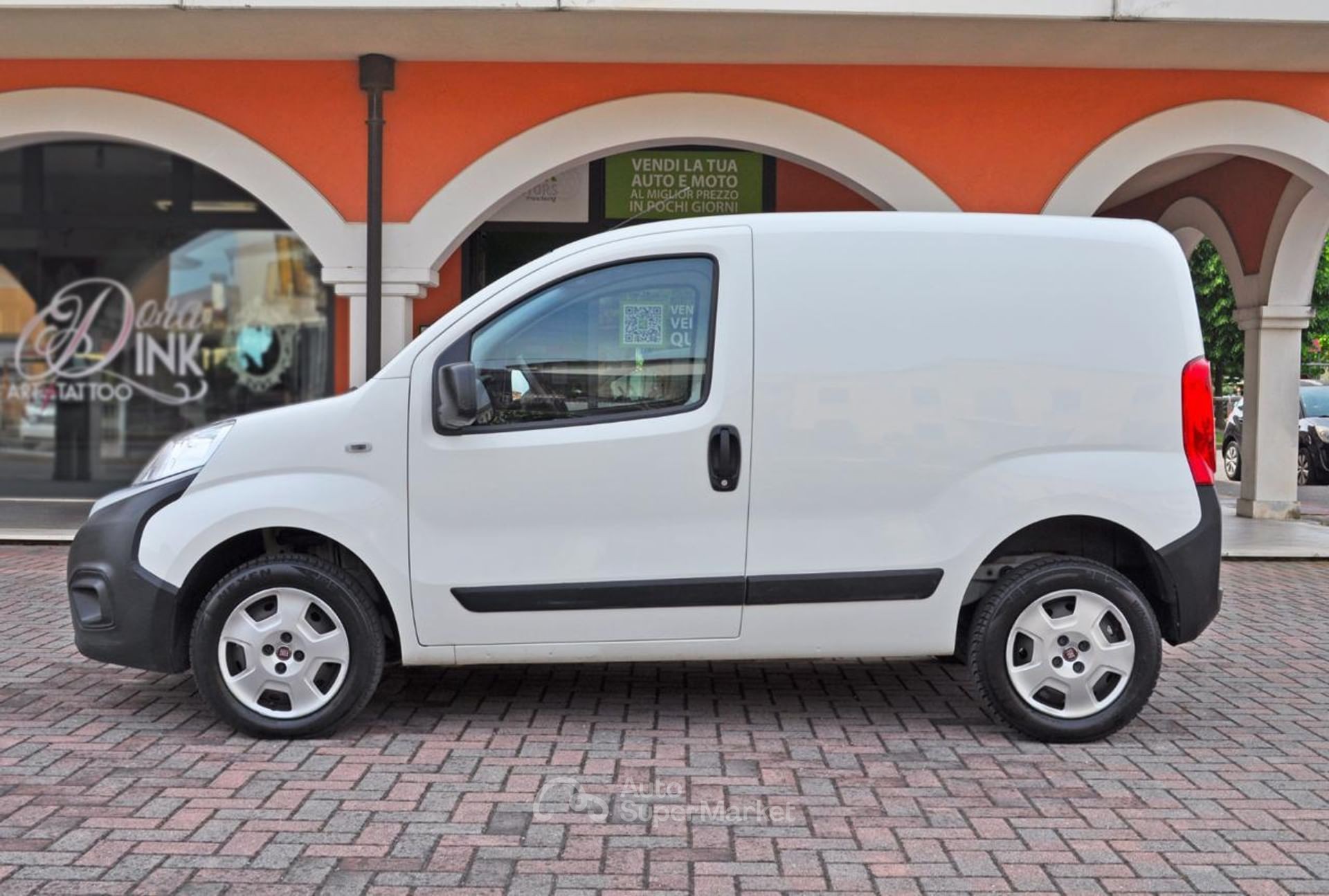Fiat Fiorino
