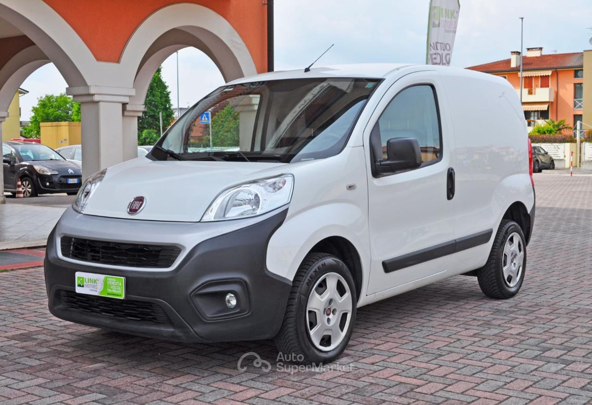 Fiat Fiorino