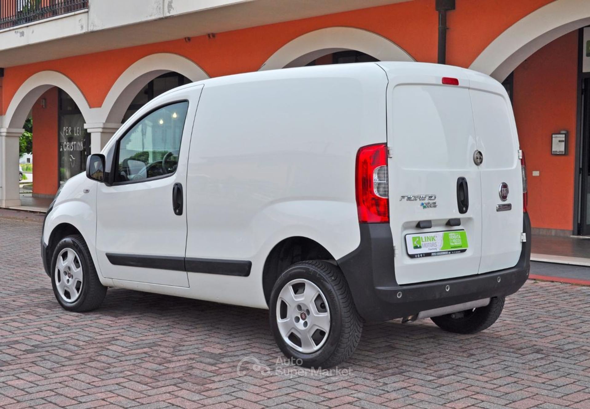 Fiat Fiorino
