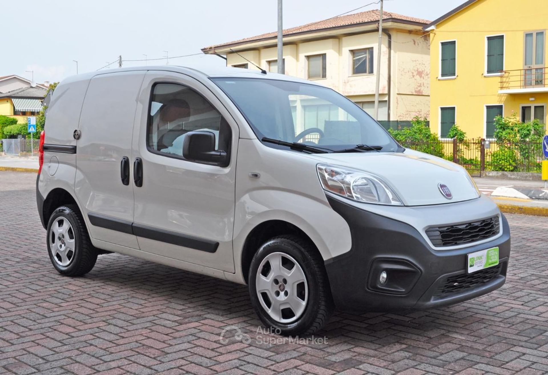 Fiat Fiorino