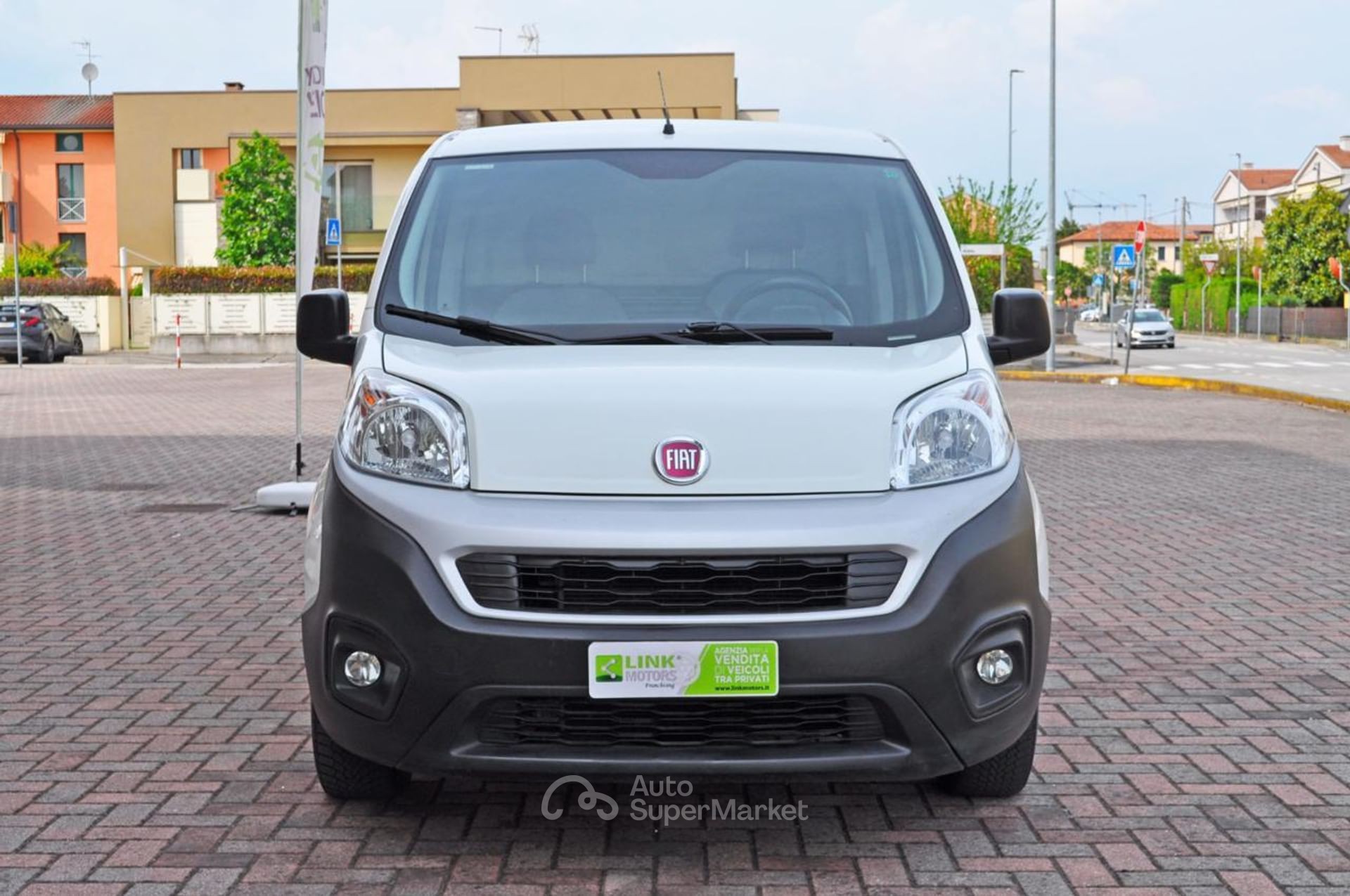 Fiat Fiorino