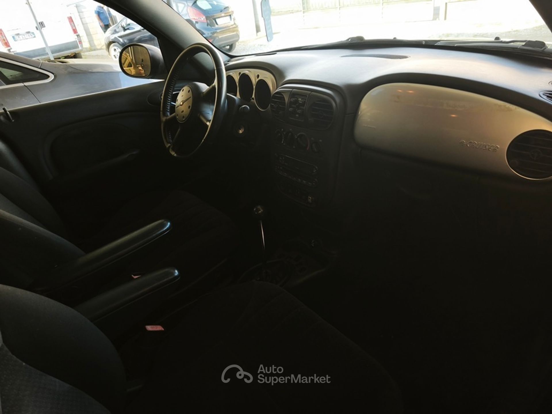 Chrysler PT Cruiser