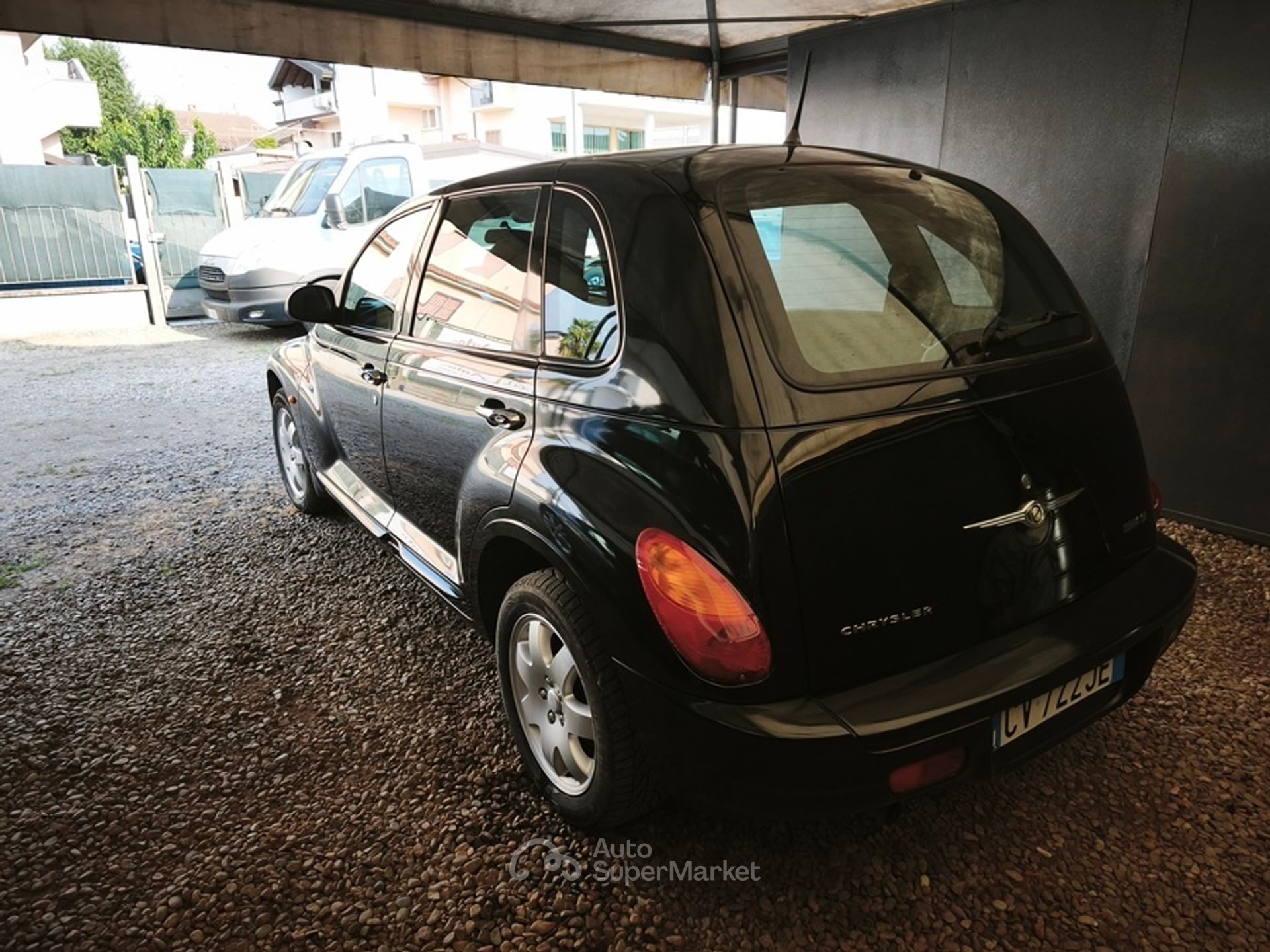 Chrysler PT Cruiser