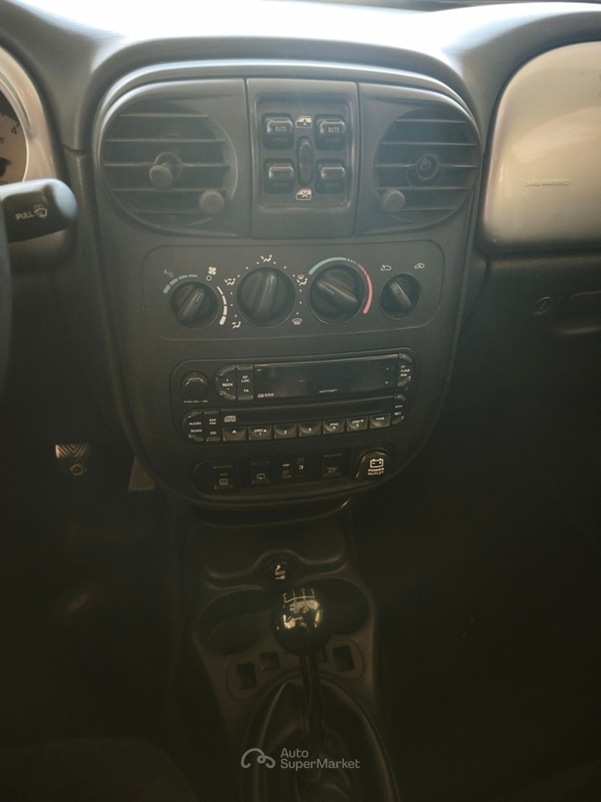 Chrysler PT Cruiser