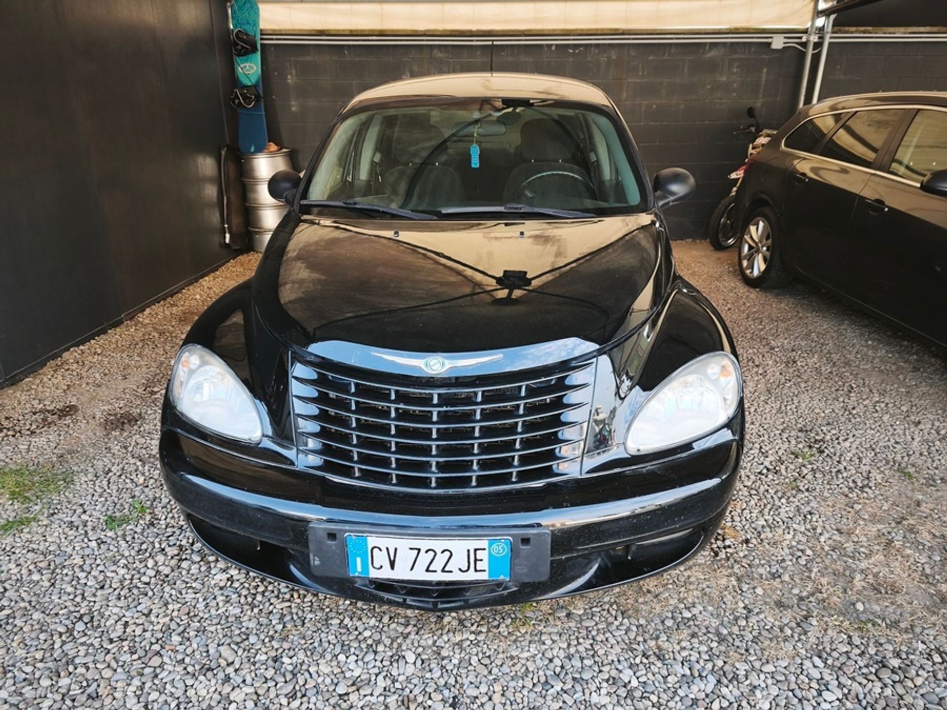 Chrysler PT Cruiser