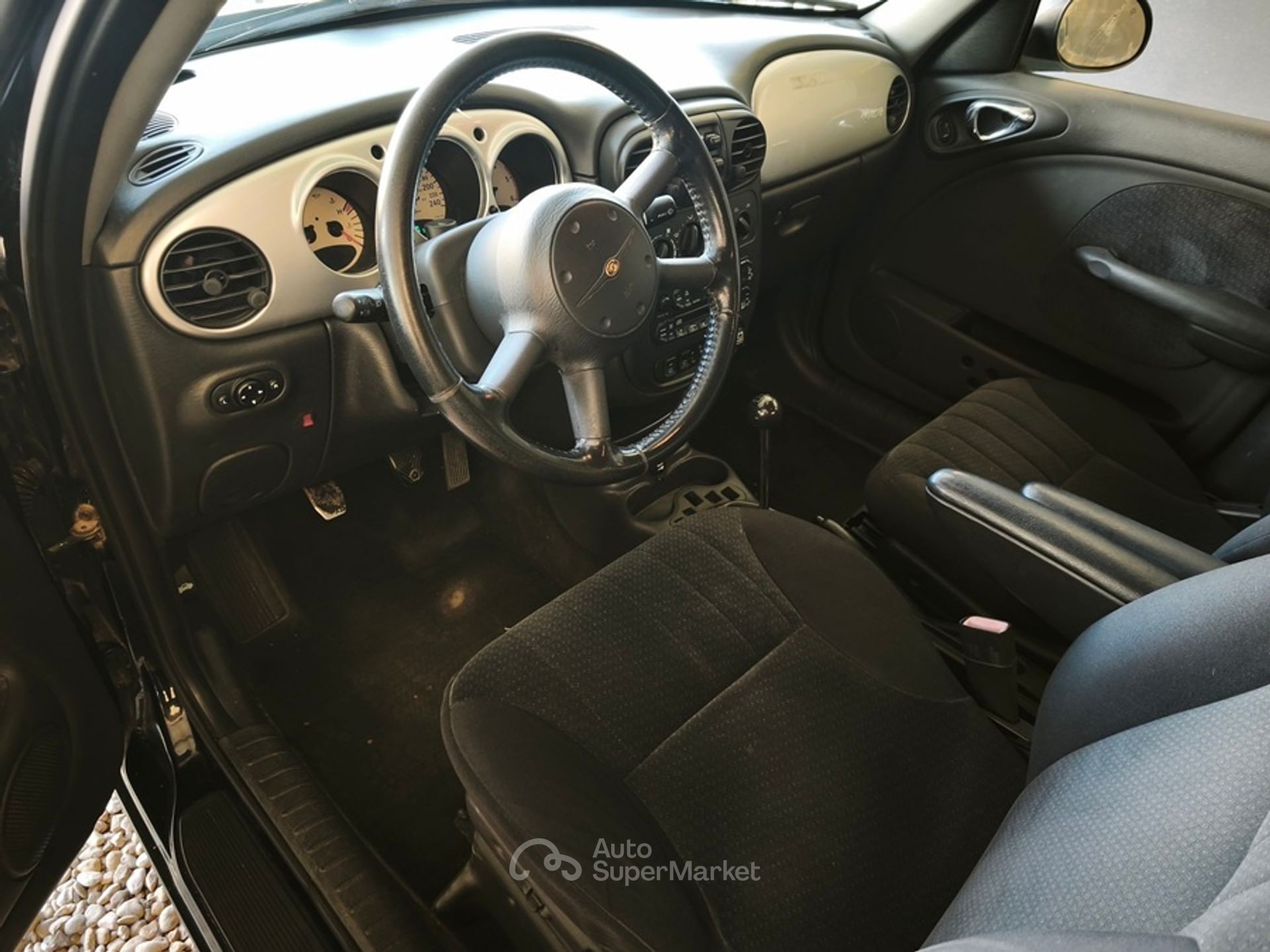 Chrysler PT Cruiser