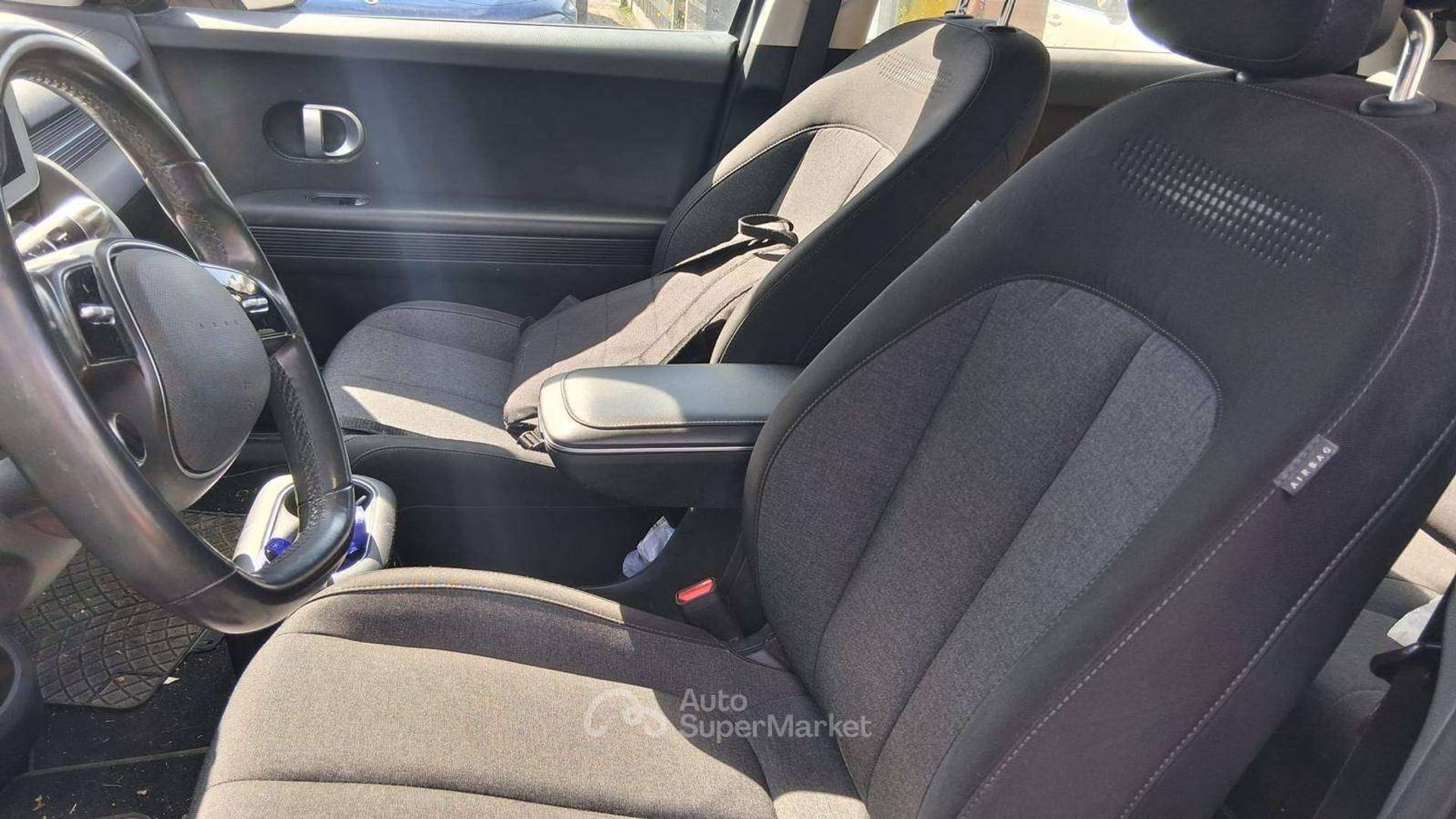 Hyundai Ioniq 5