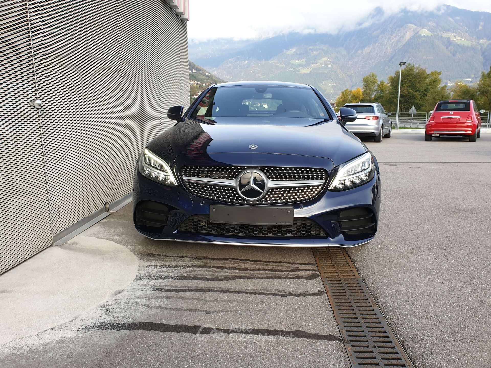 Mercedes-Benz Classe C