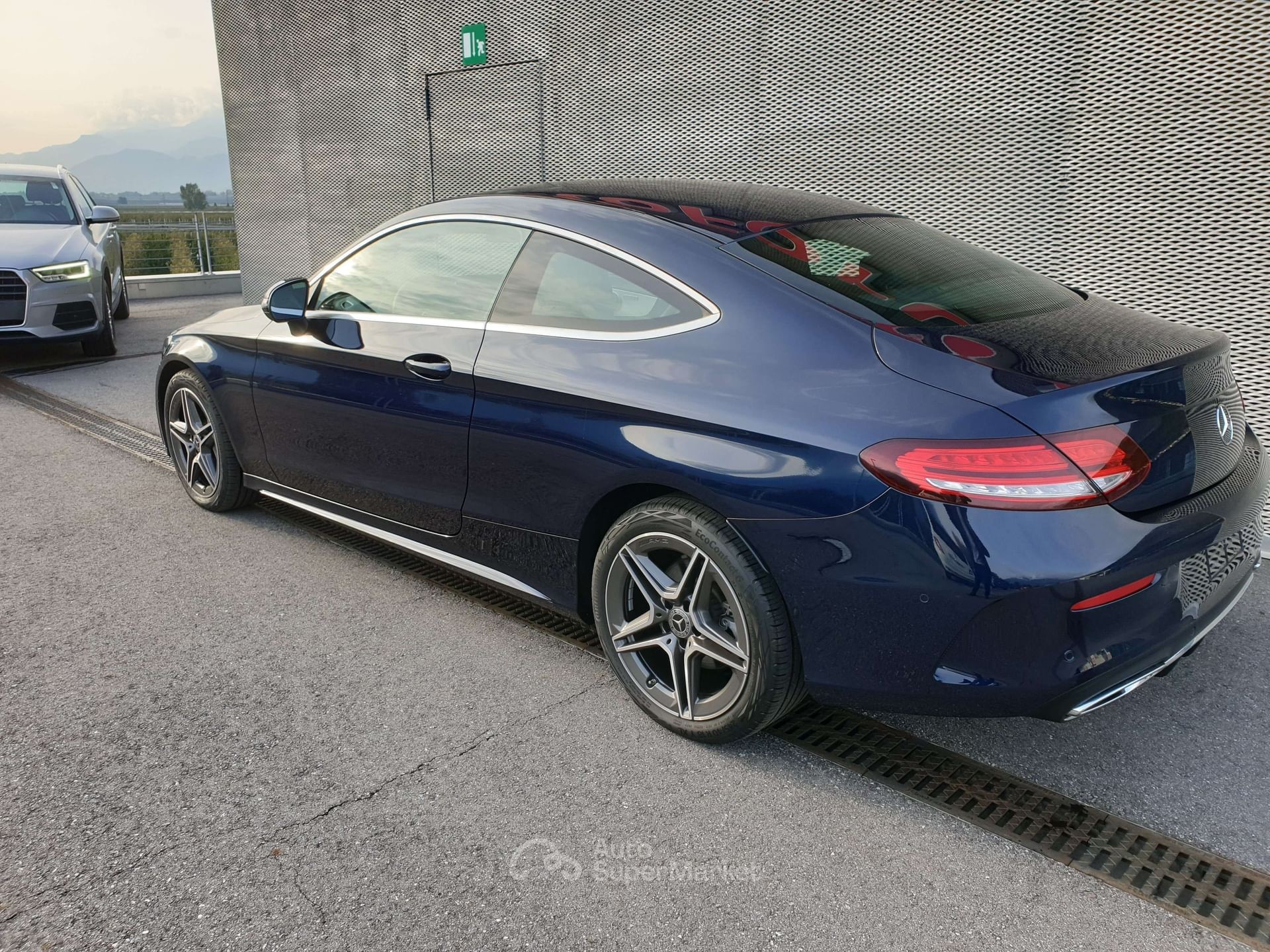 Mercedes-Benz Classe C