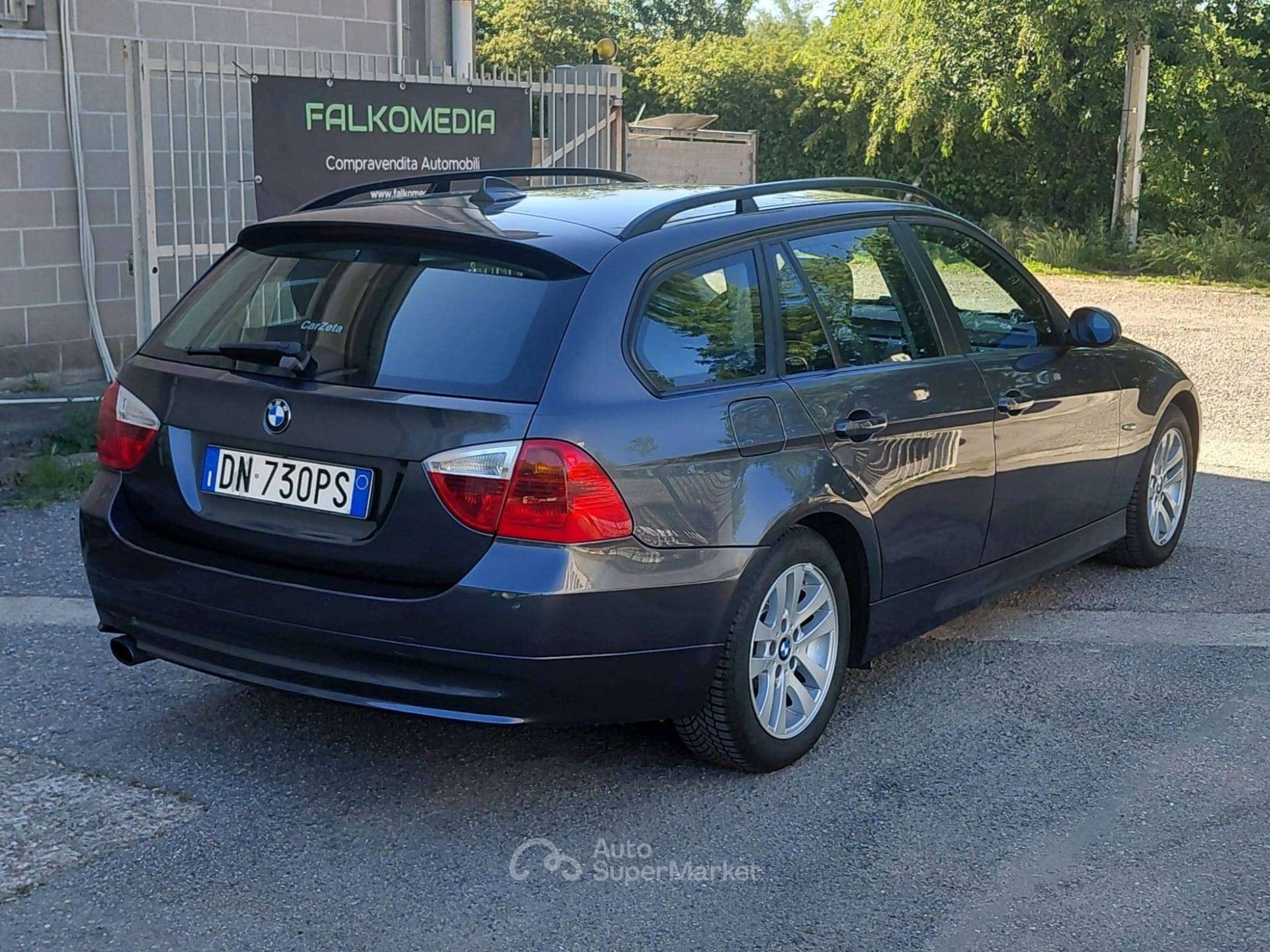 BMW Serie 3 320e