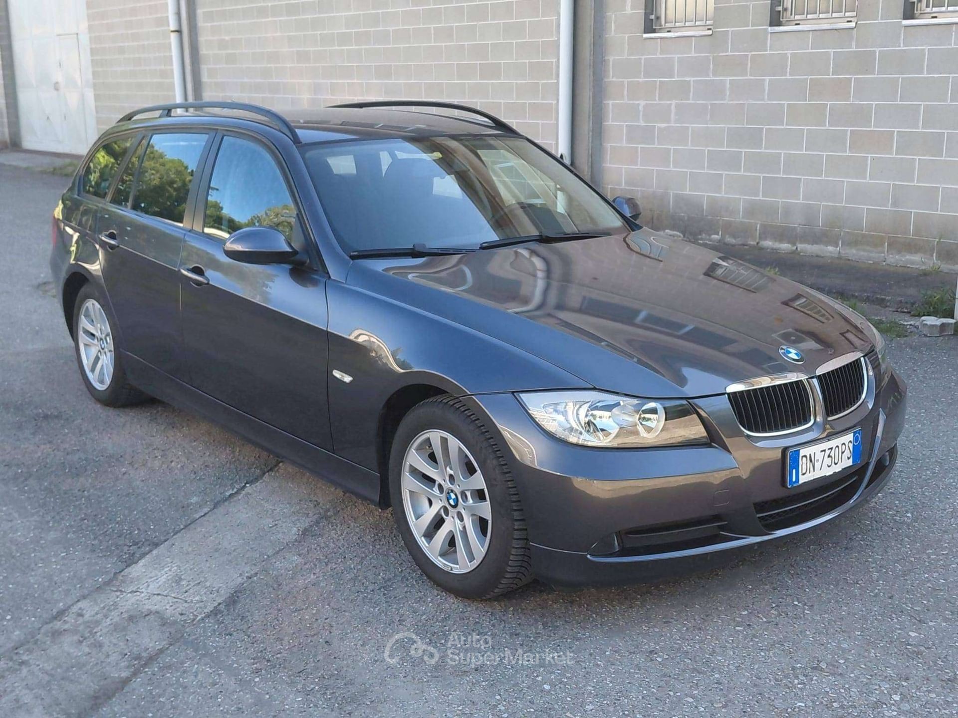BMW Serie 3 320e