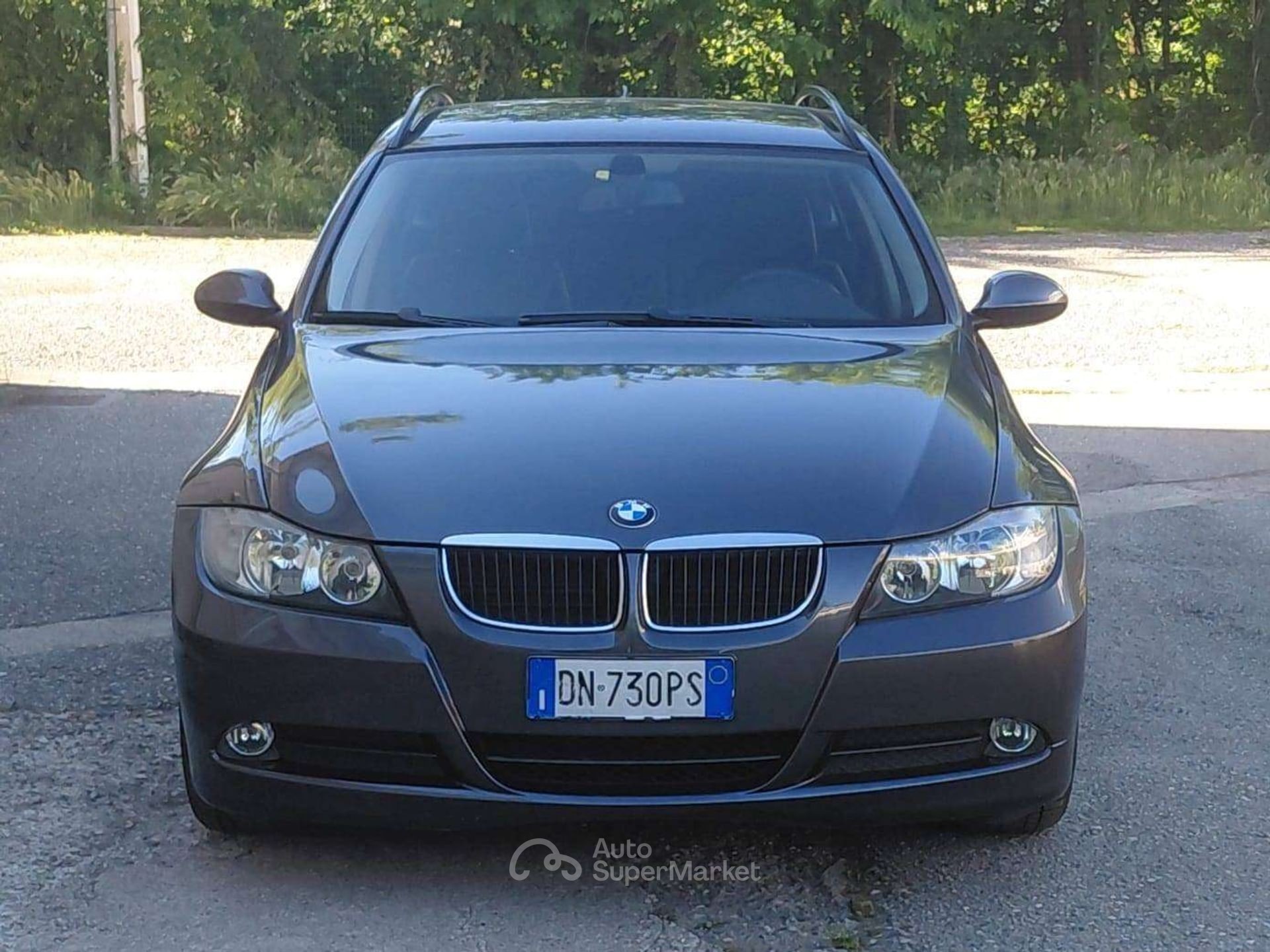 BMW Serie 3 320e