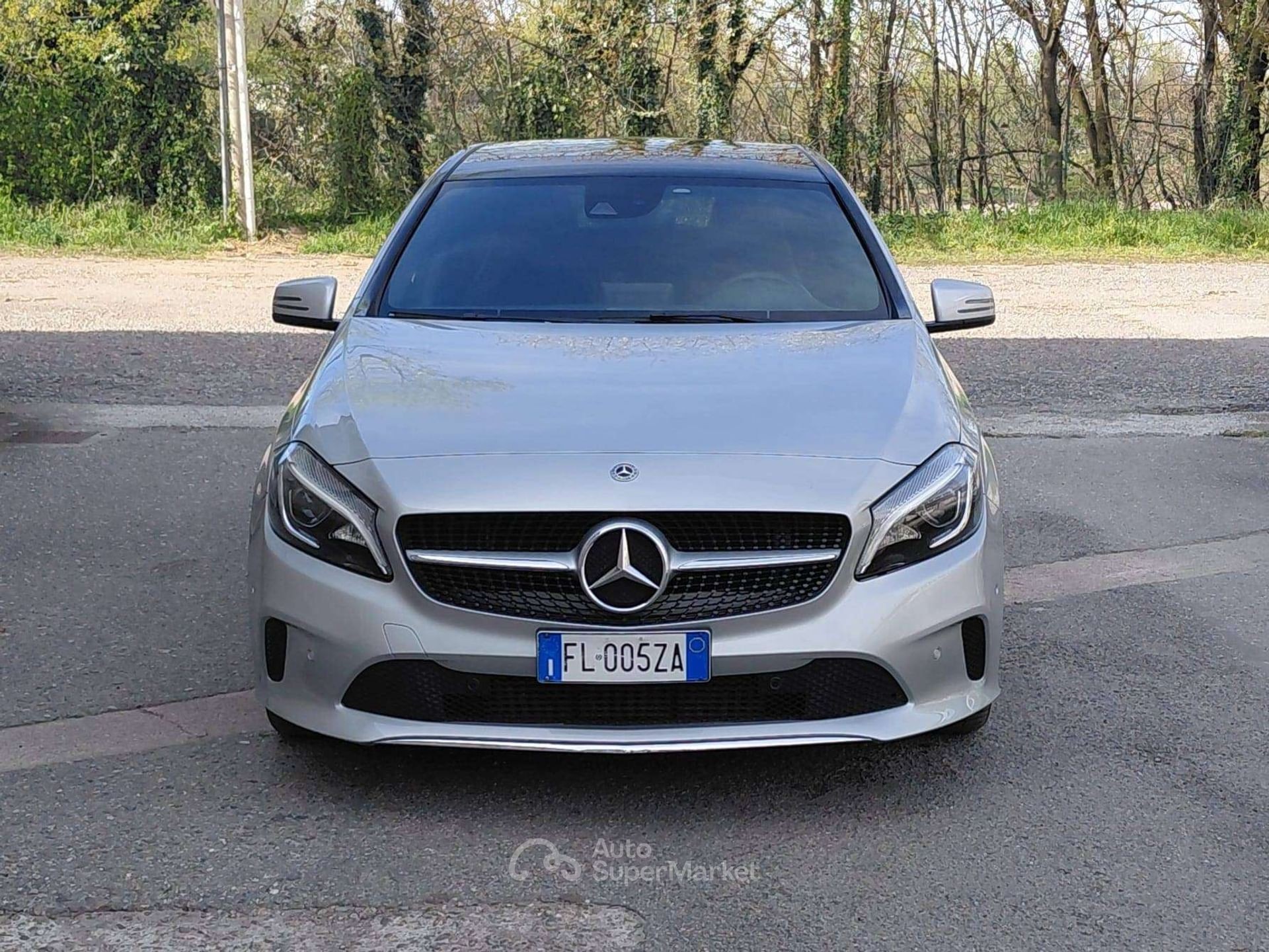 Mercedes-Benz Classe A