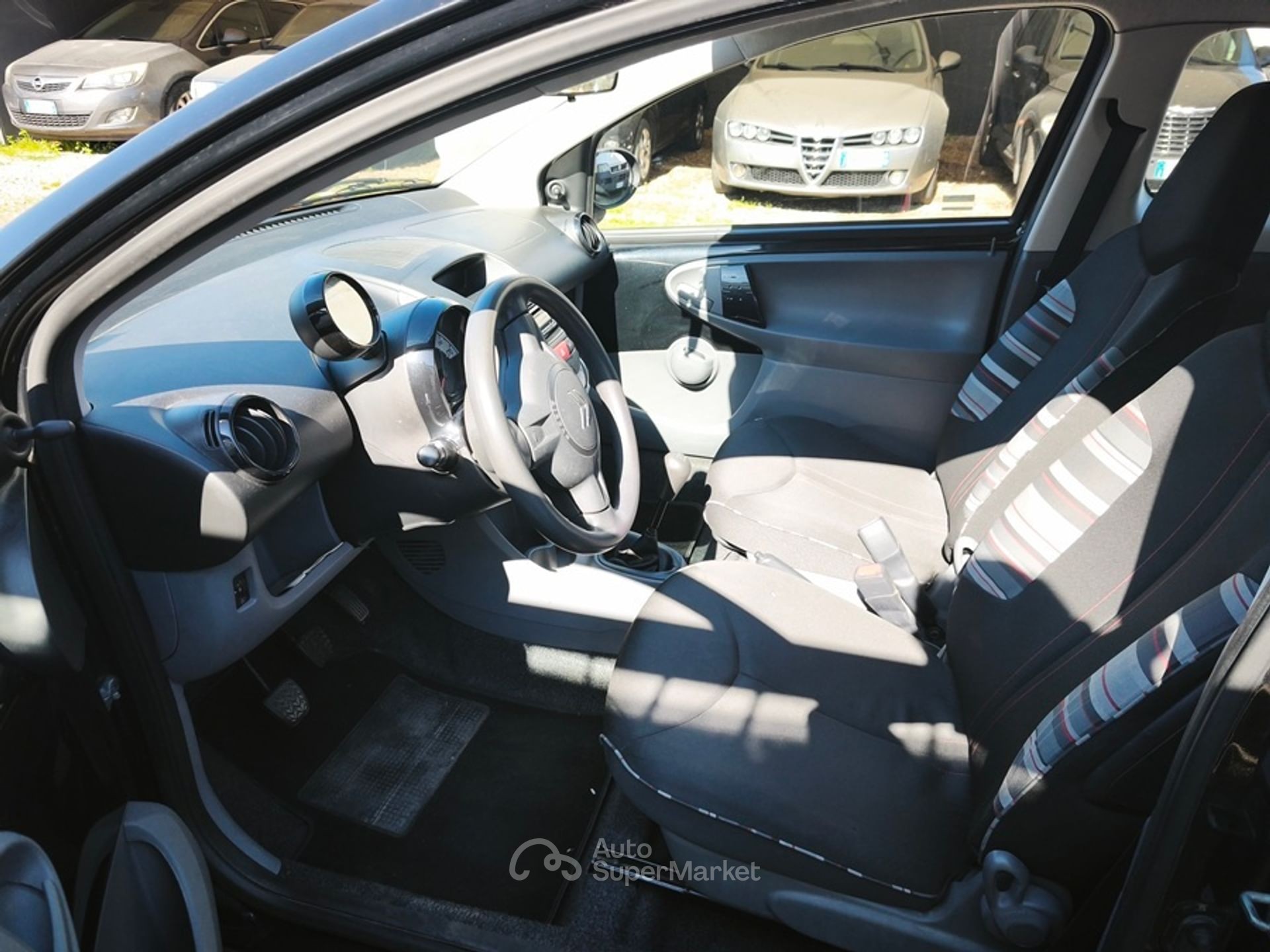 Citroen C1