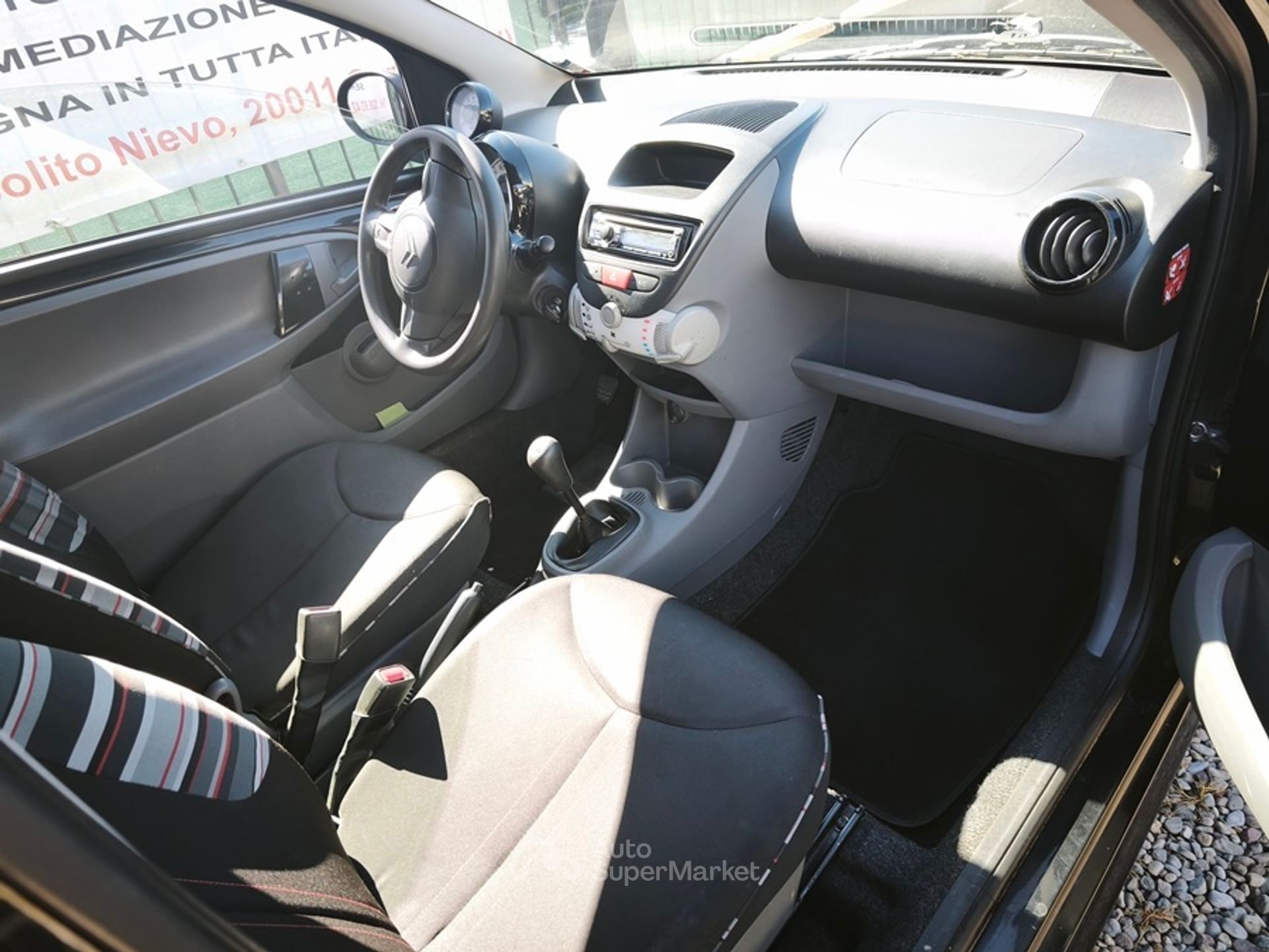 Citroen C1