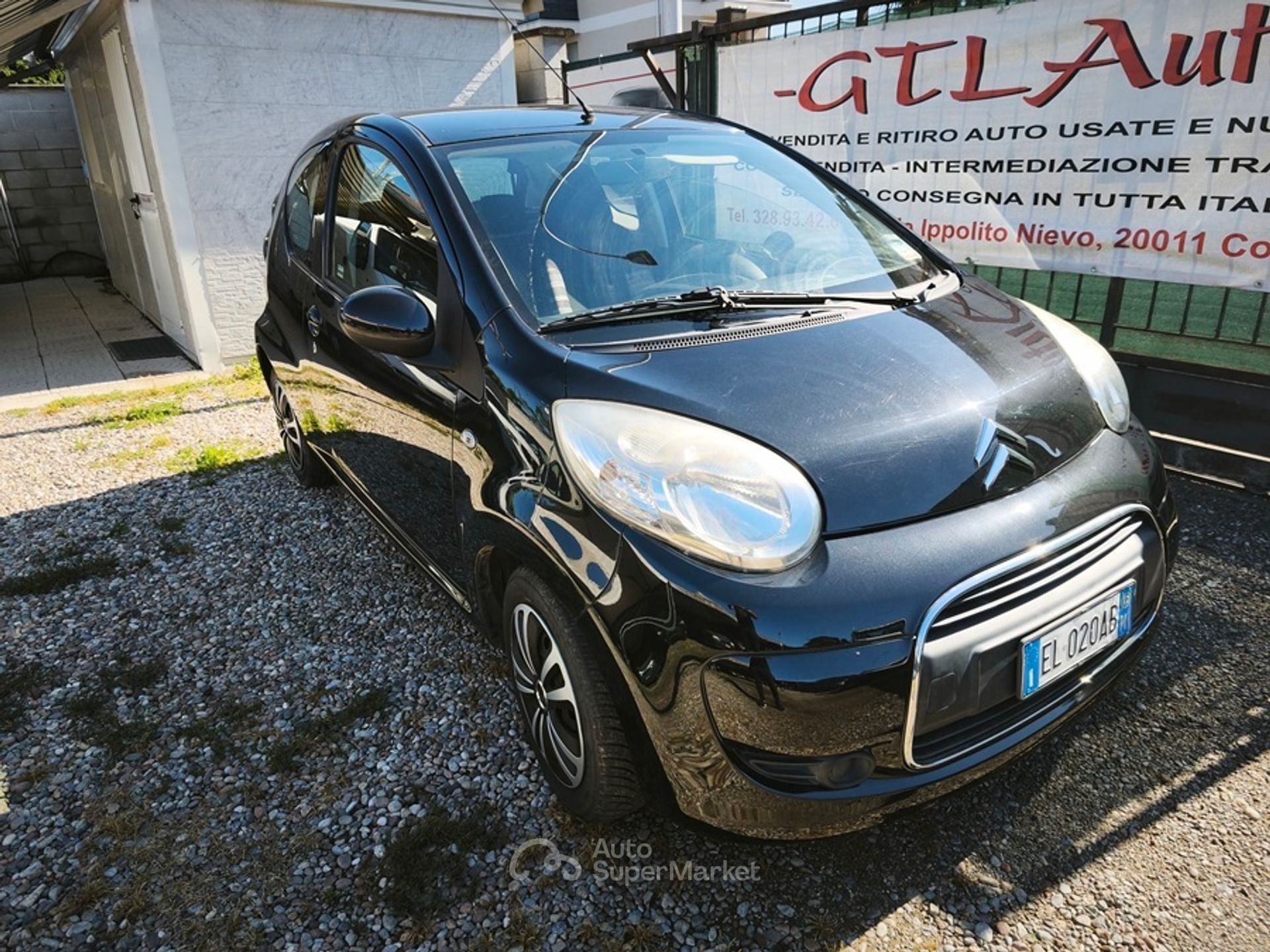 Citroen C1