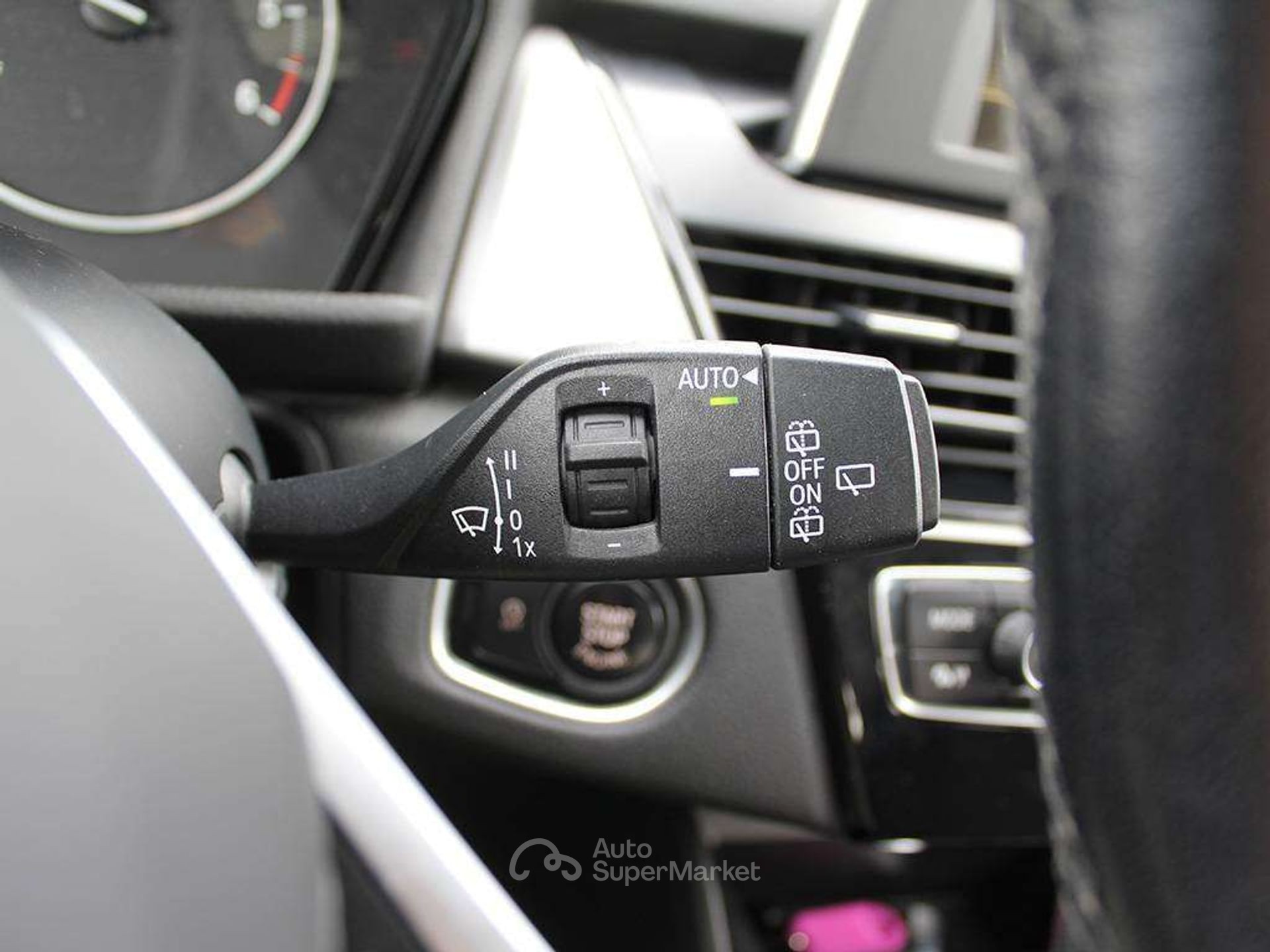 BMW Serie 2 218d
