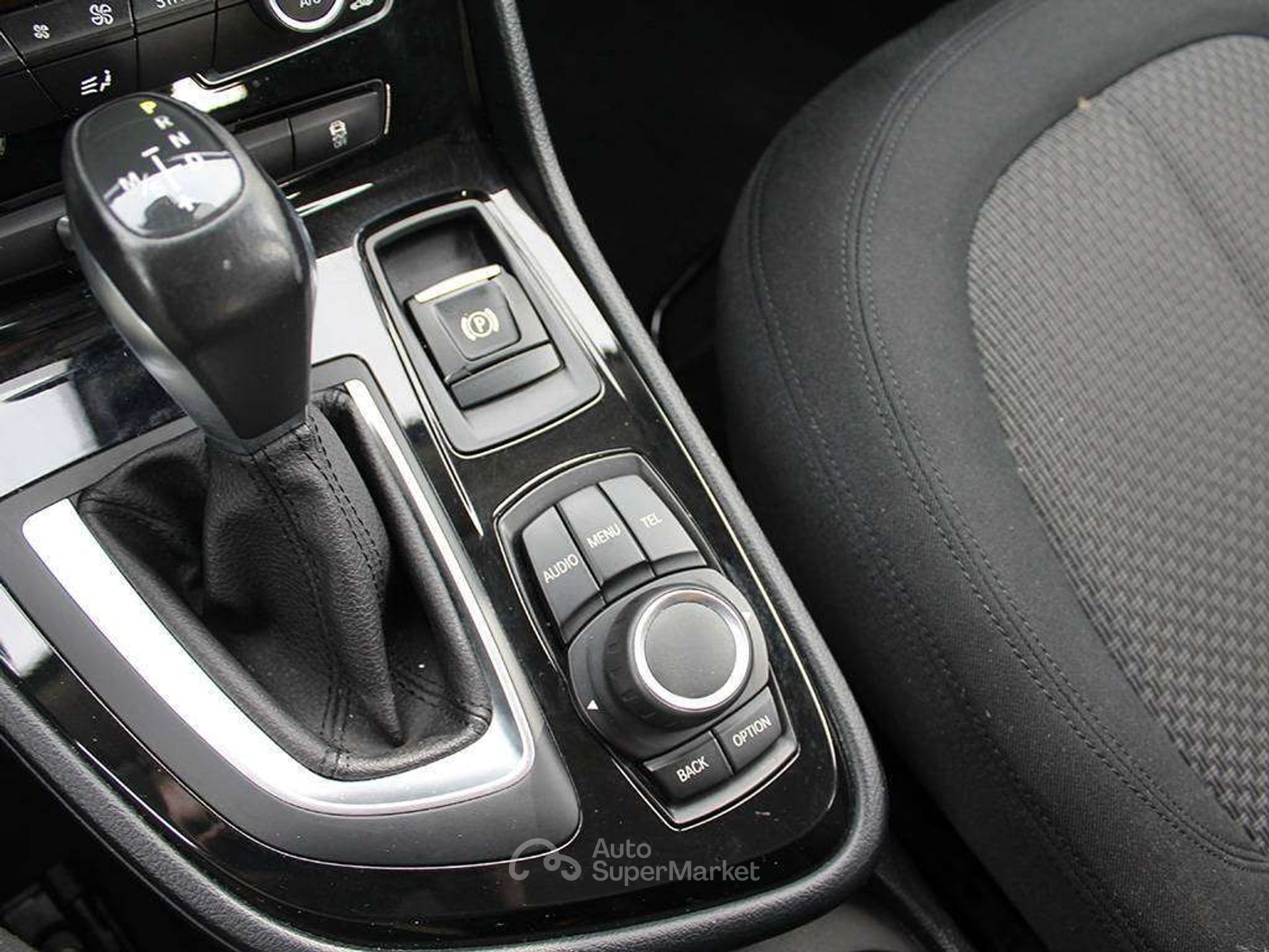 BMW Serie 2 218d