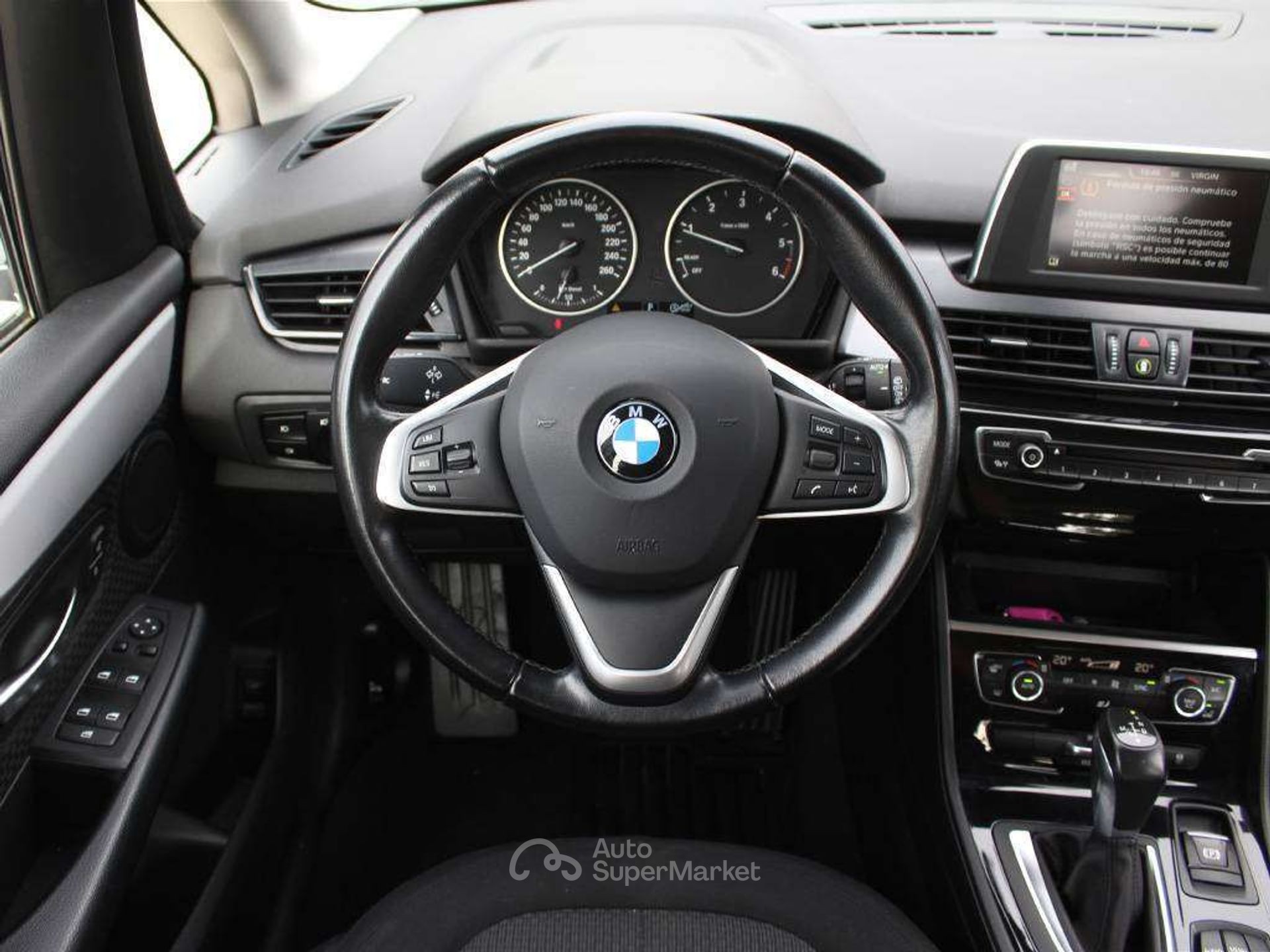 BMW Serie 2 218d