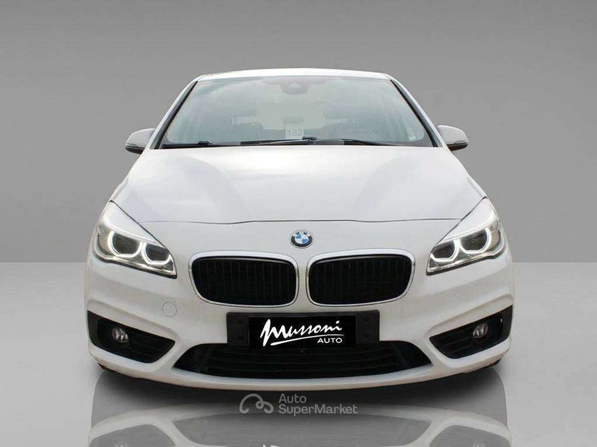BMW Serie 2 218d