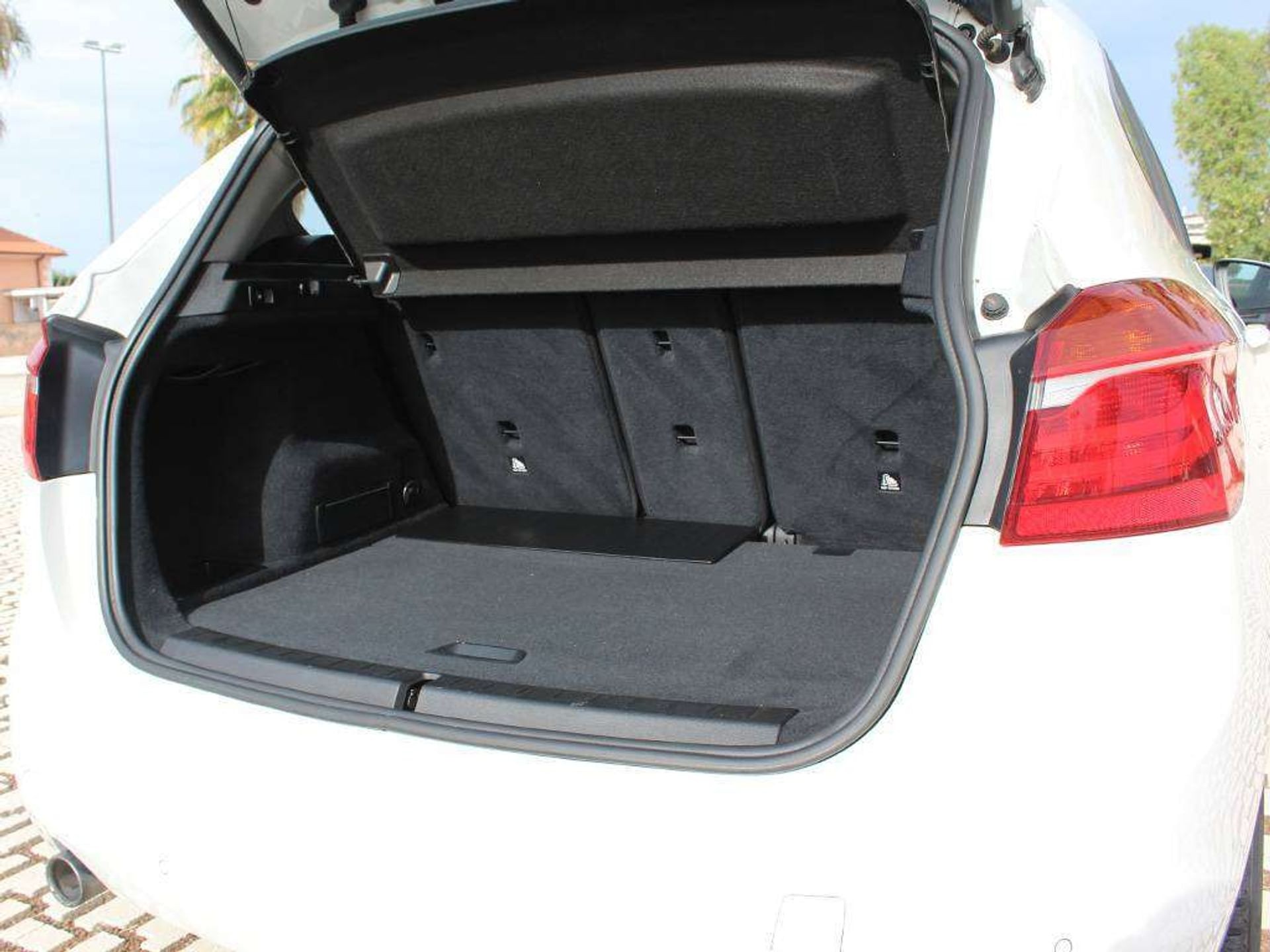 BMW Serie 2 218d