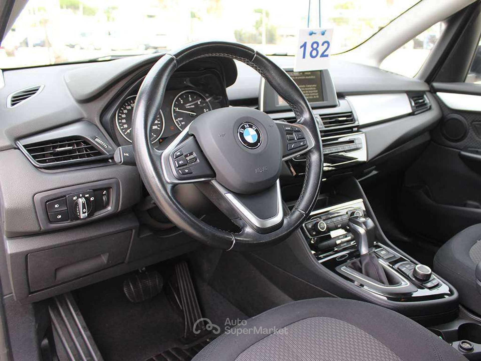 BMW Serie 2 218d