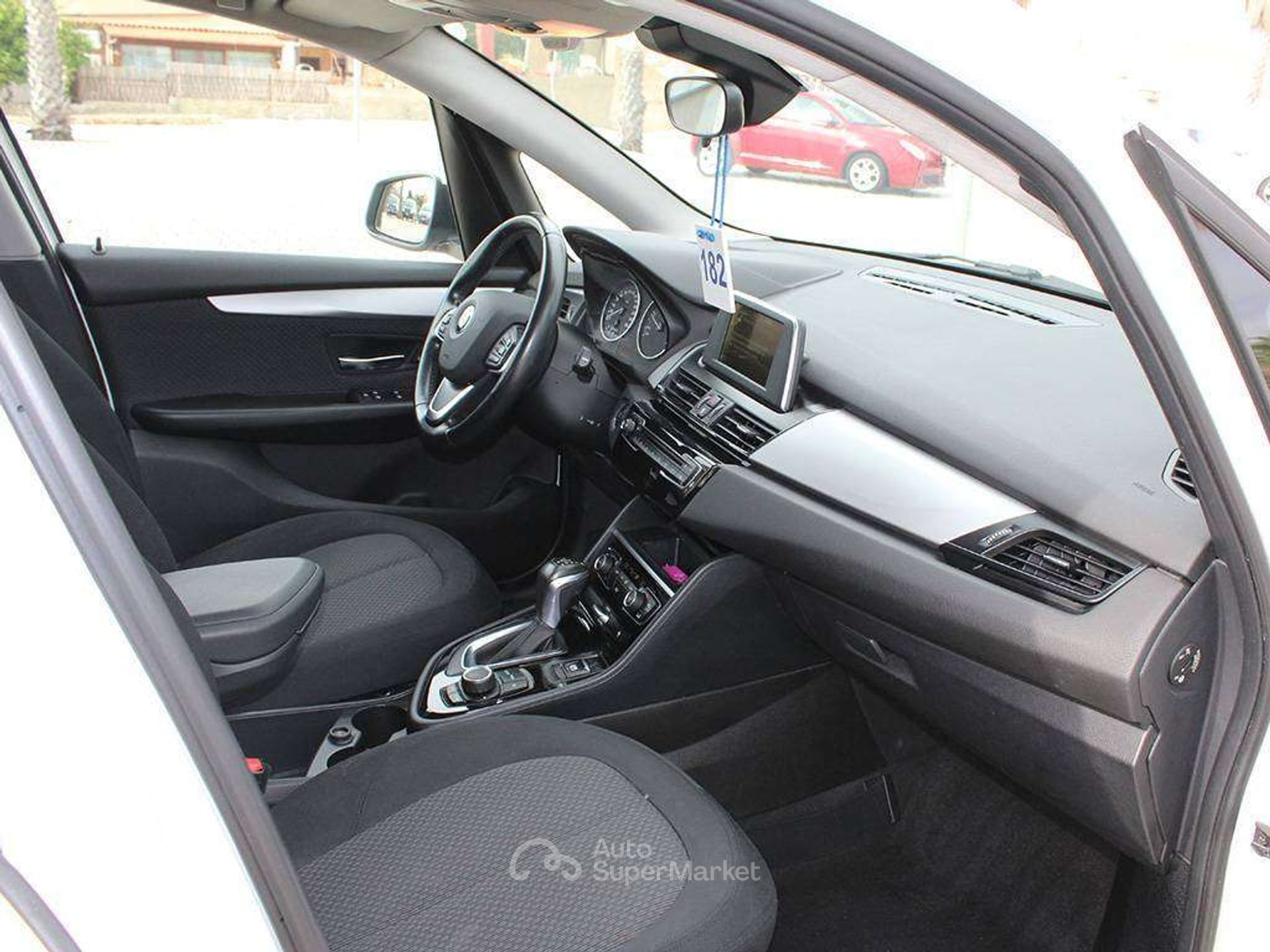 BMW Serie 2 218d
