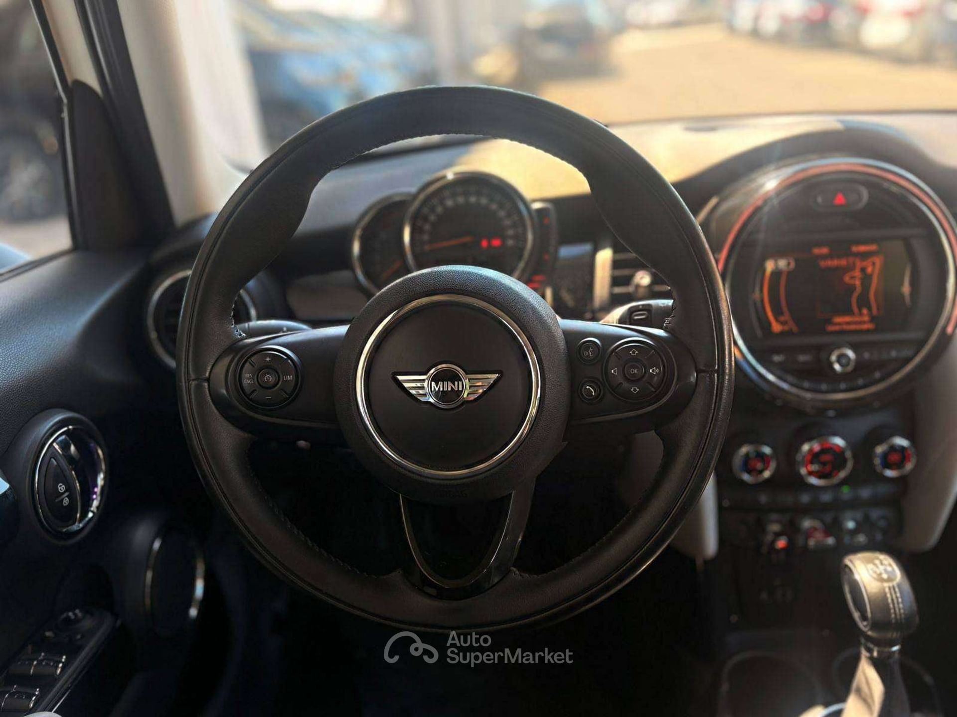 MINI 1.5 Cooper D Hype 5