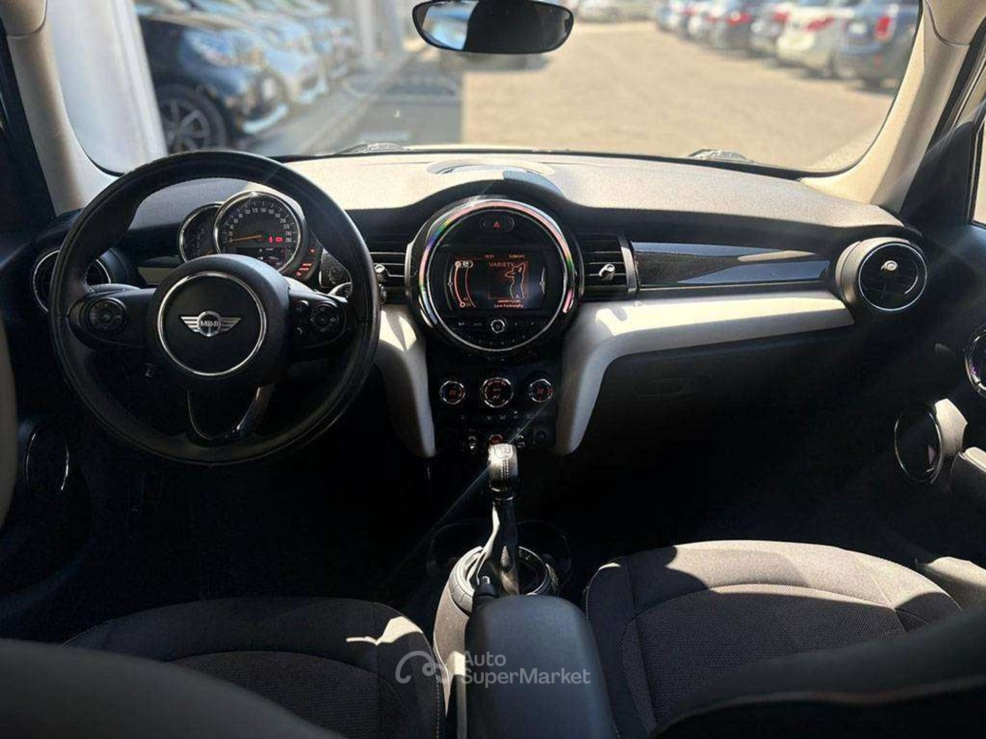 MINI 1.5 Cooper D Hype 5