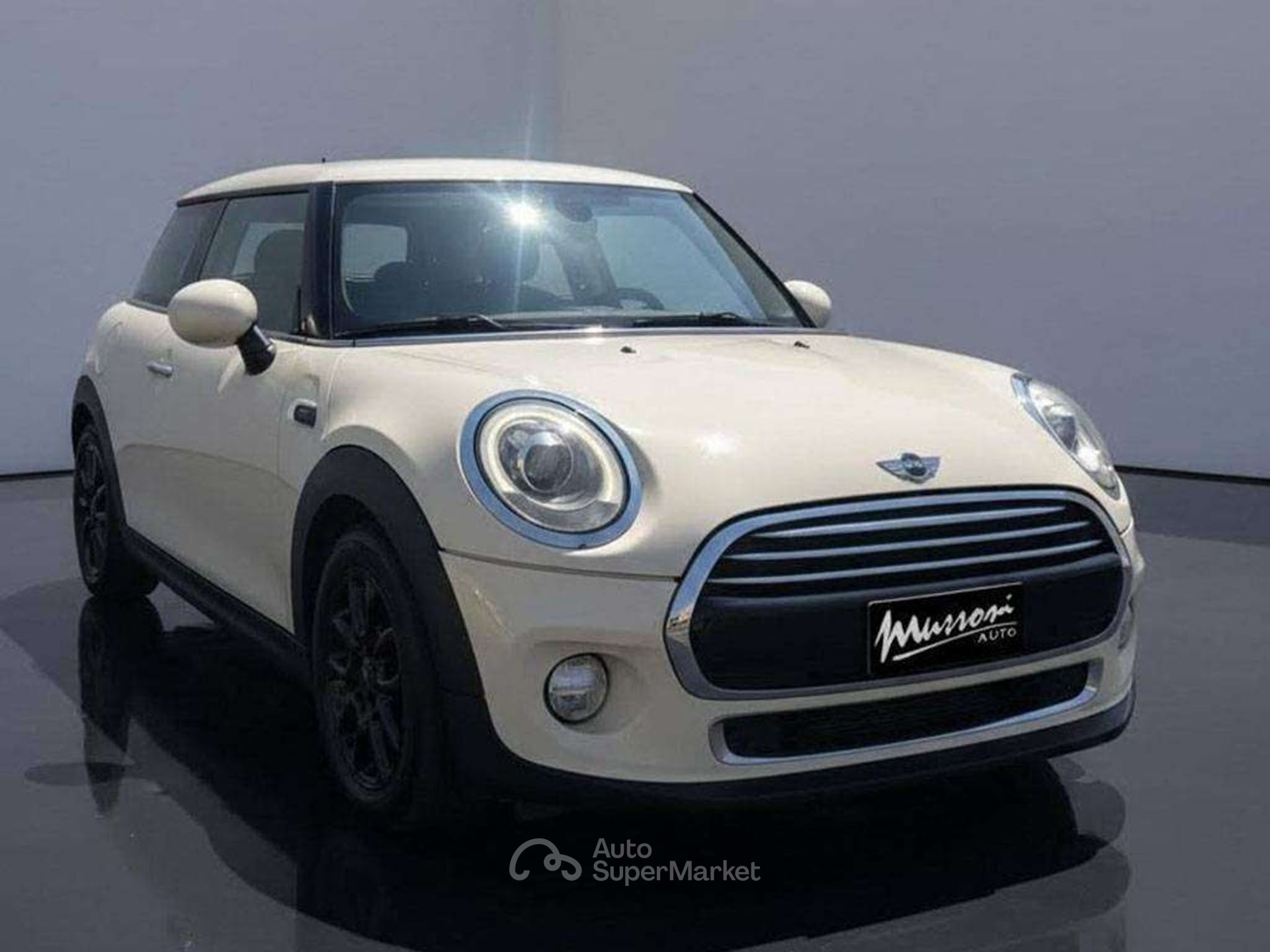 MINI 1.5 Cooper D Hype 5