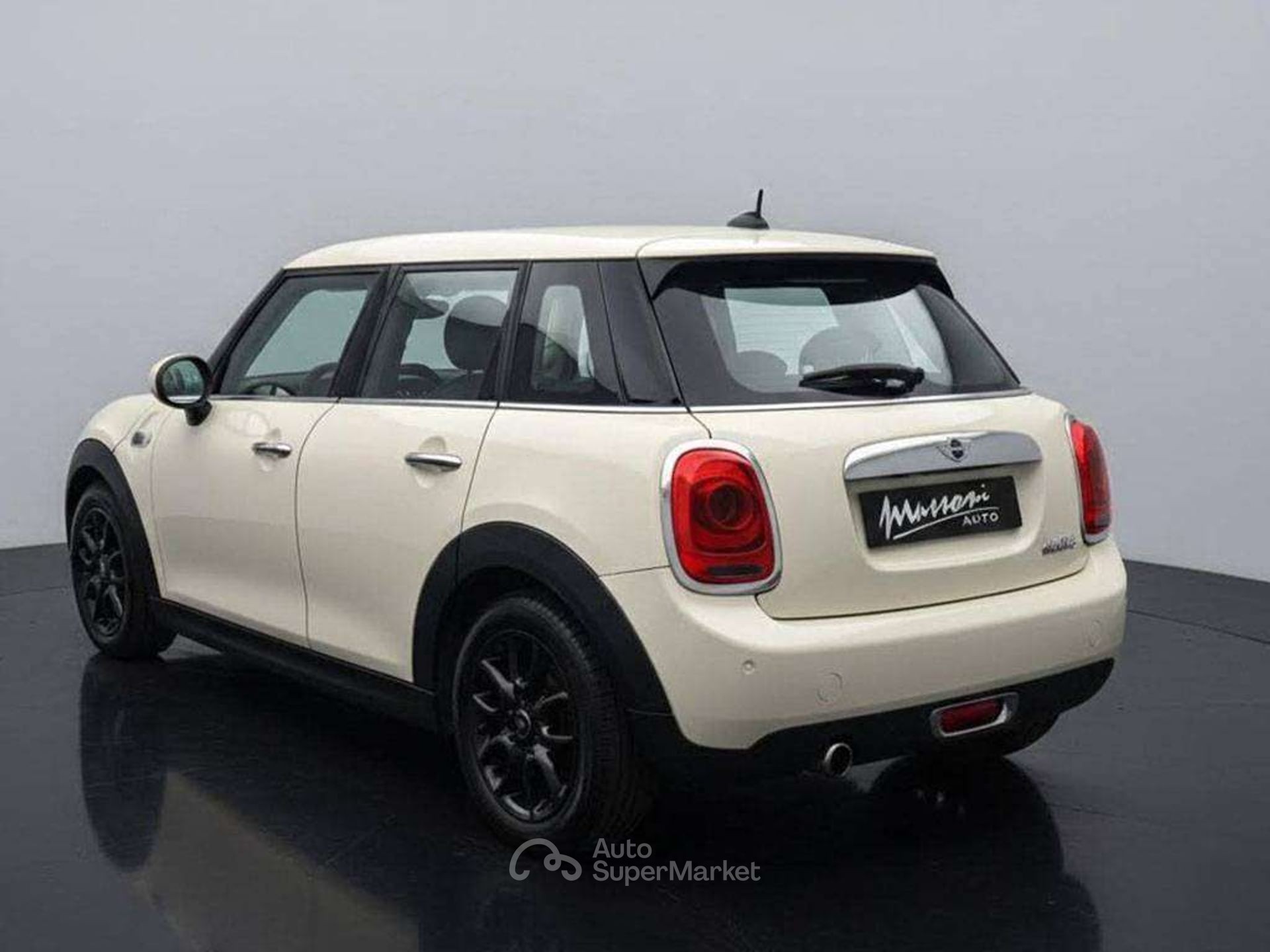 MINI 1.5 Cooper D Hype 5