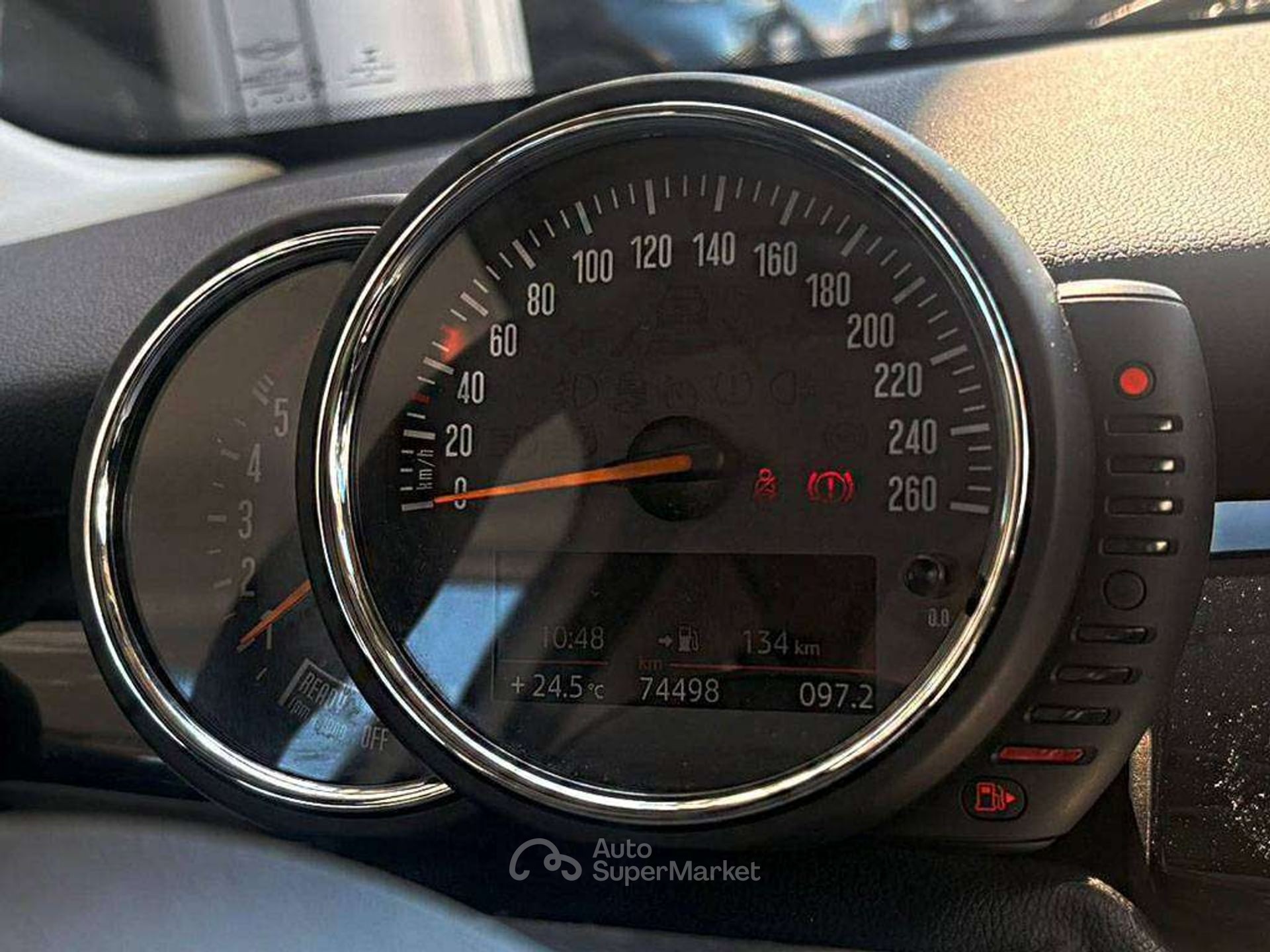 MINI 1.5 Cooper D Hype 5