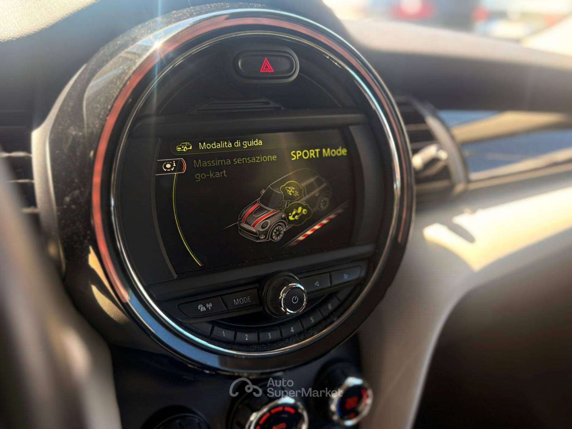 MINI 1.5 Cooper D Hype 5