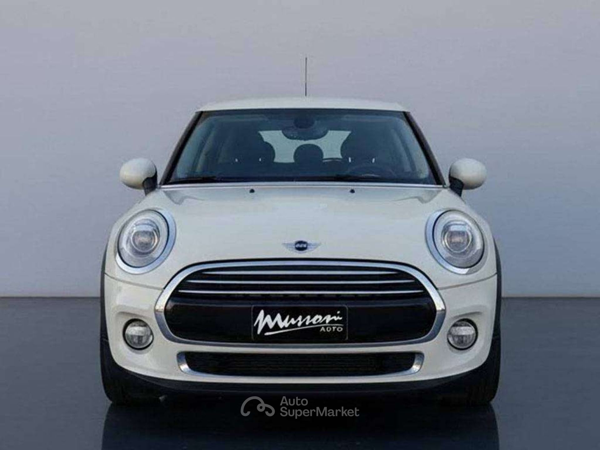 MINI 1.5 Cooper D Hype 5