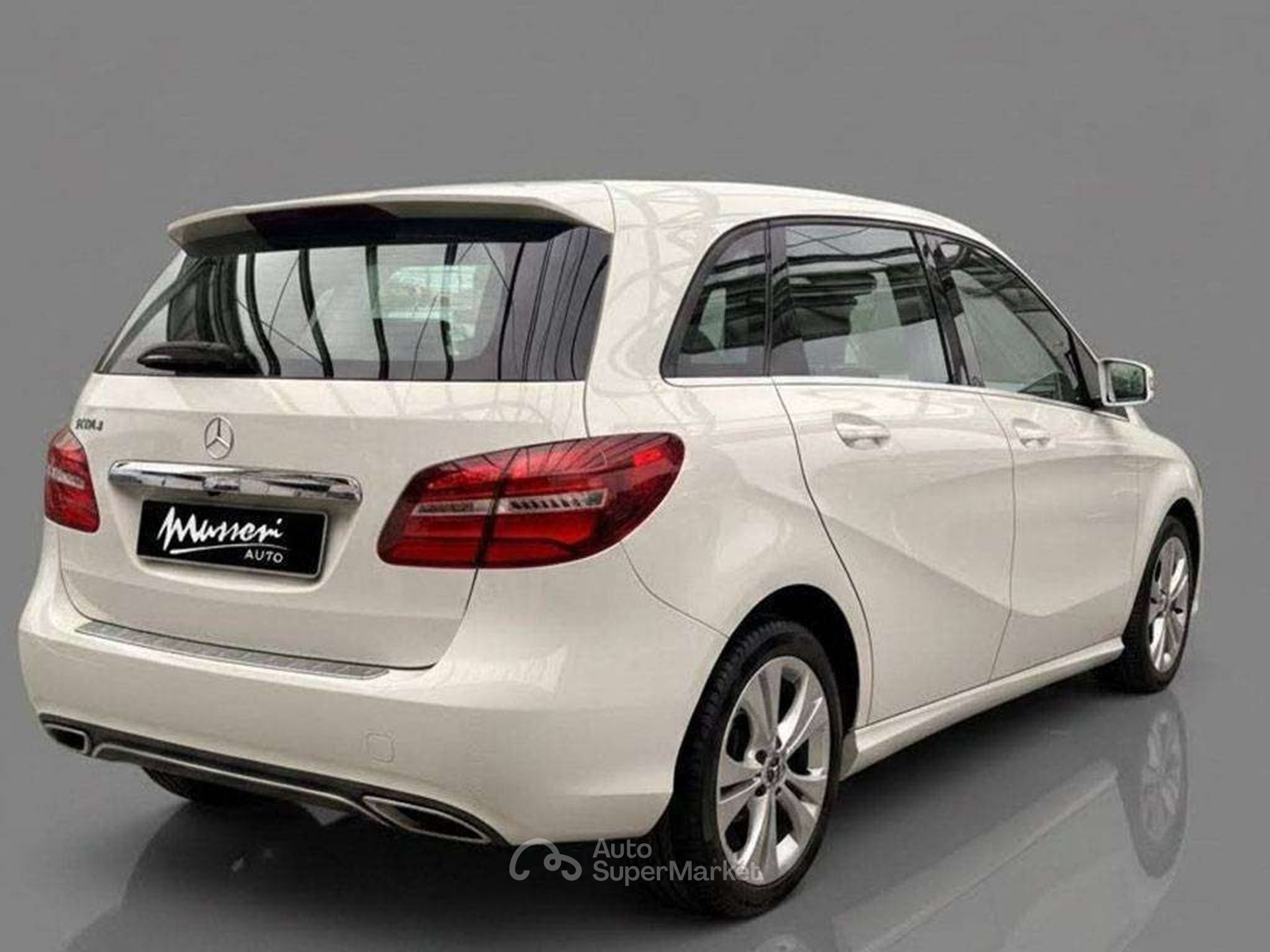 Mercedes-Benz Classe B