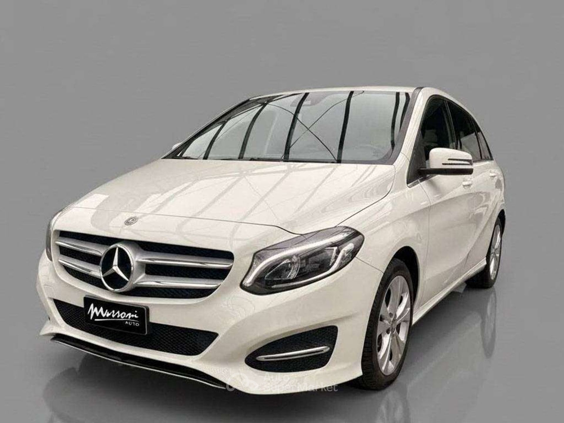 Mercedes-Benz Classe B