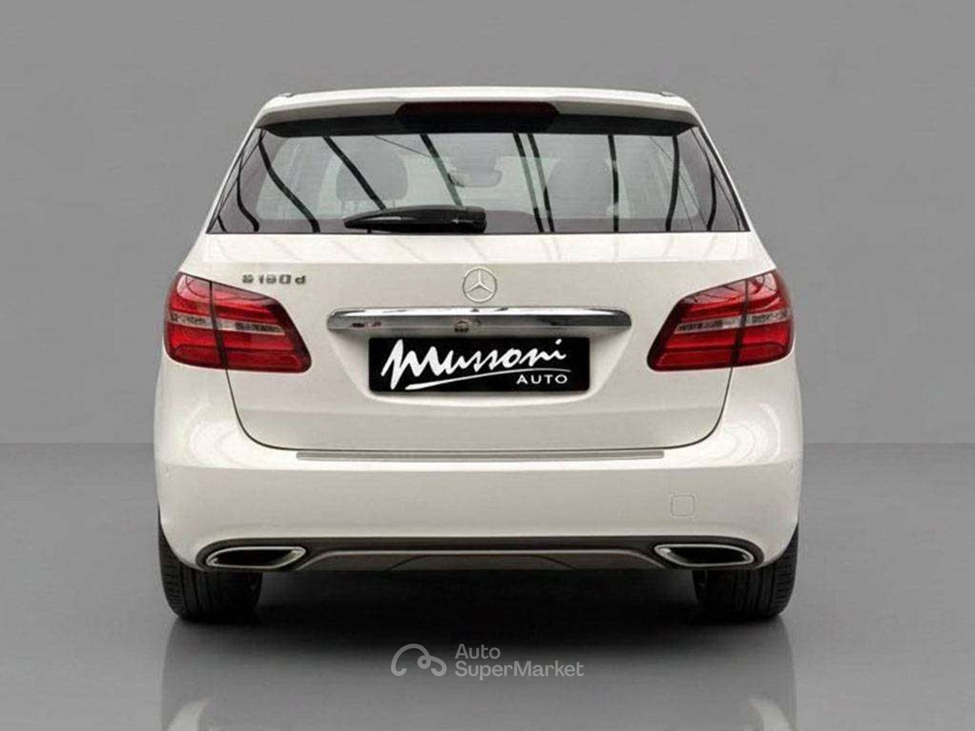 Mercedes-Benz Classe B