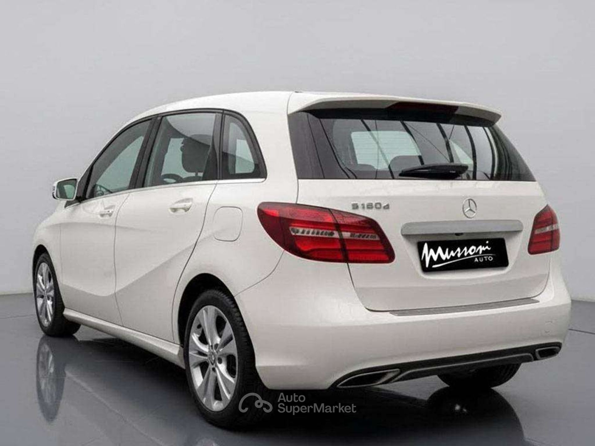 Mercedes-Benz Classe B