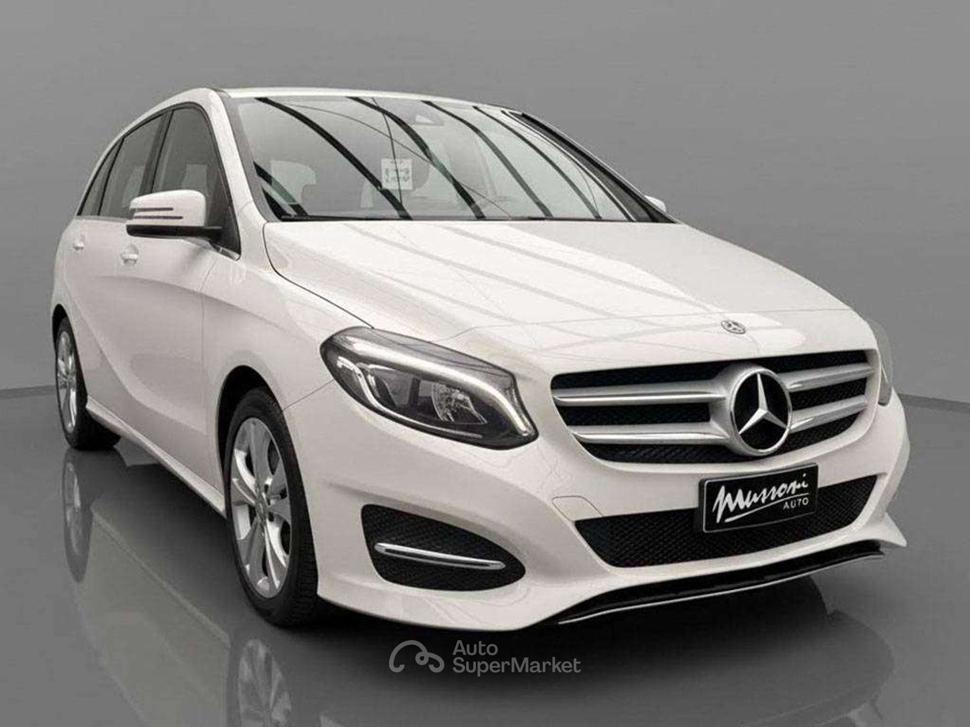 Mercedes-Benz Classe B