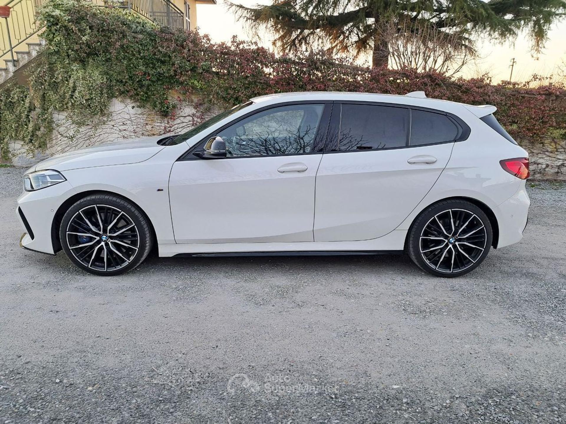 BMW Serie 1 135i