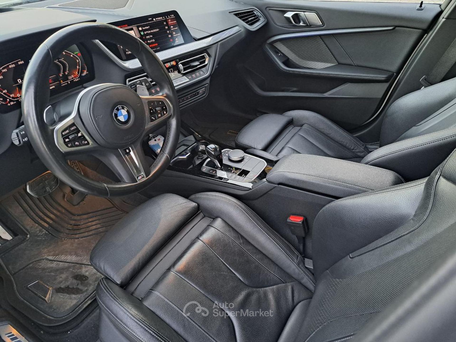 BMW Serie 1 135i