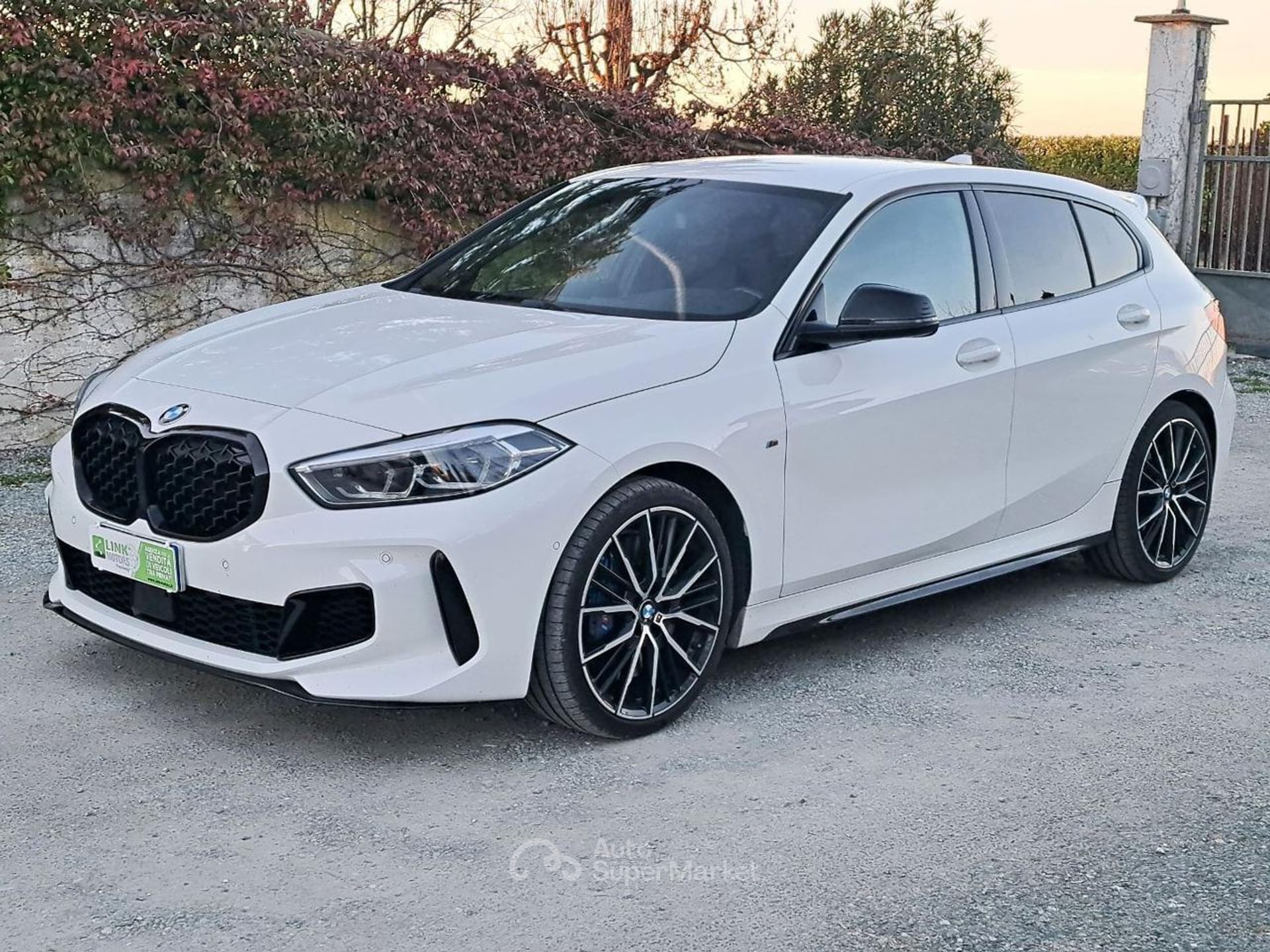 BMW Serie 1 135i