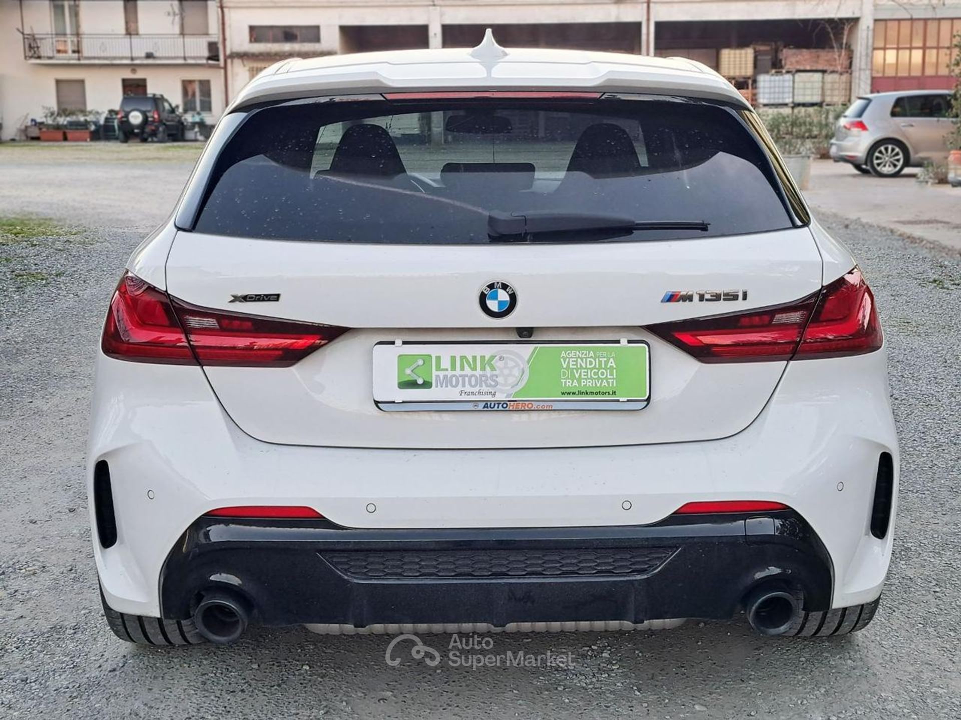BMW Serie 1 135i