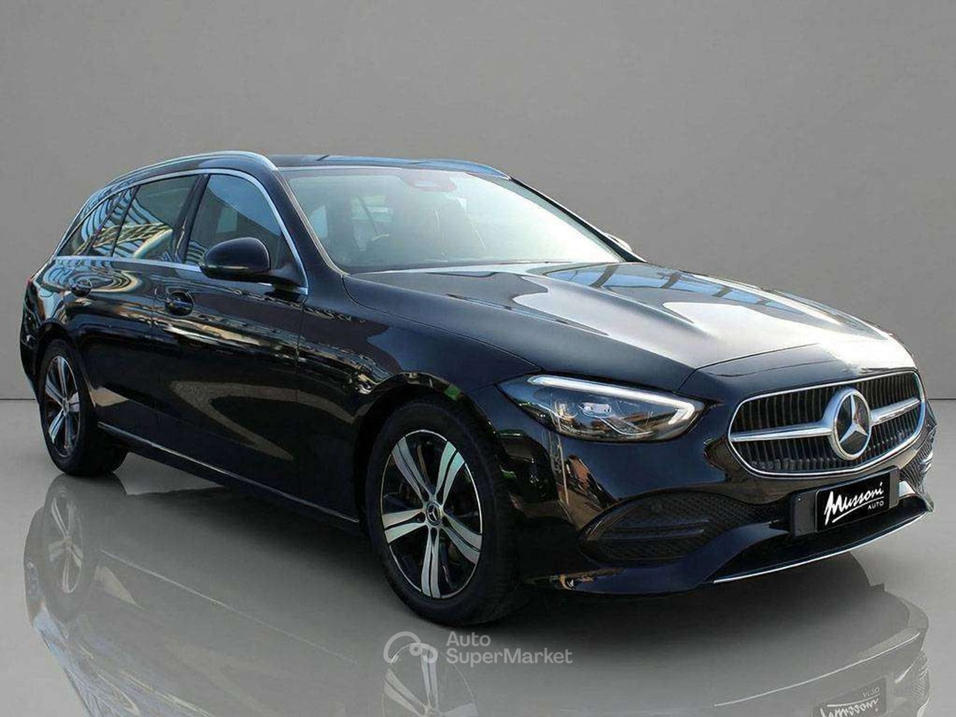 Mercedes-Benz Classe C