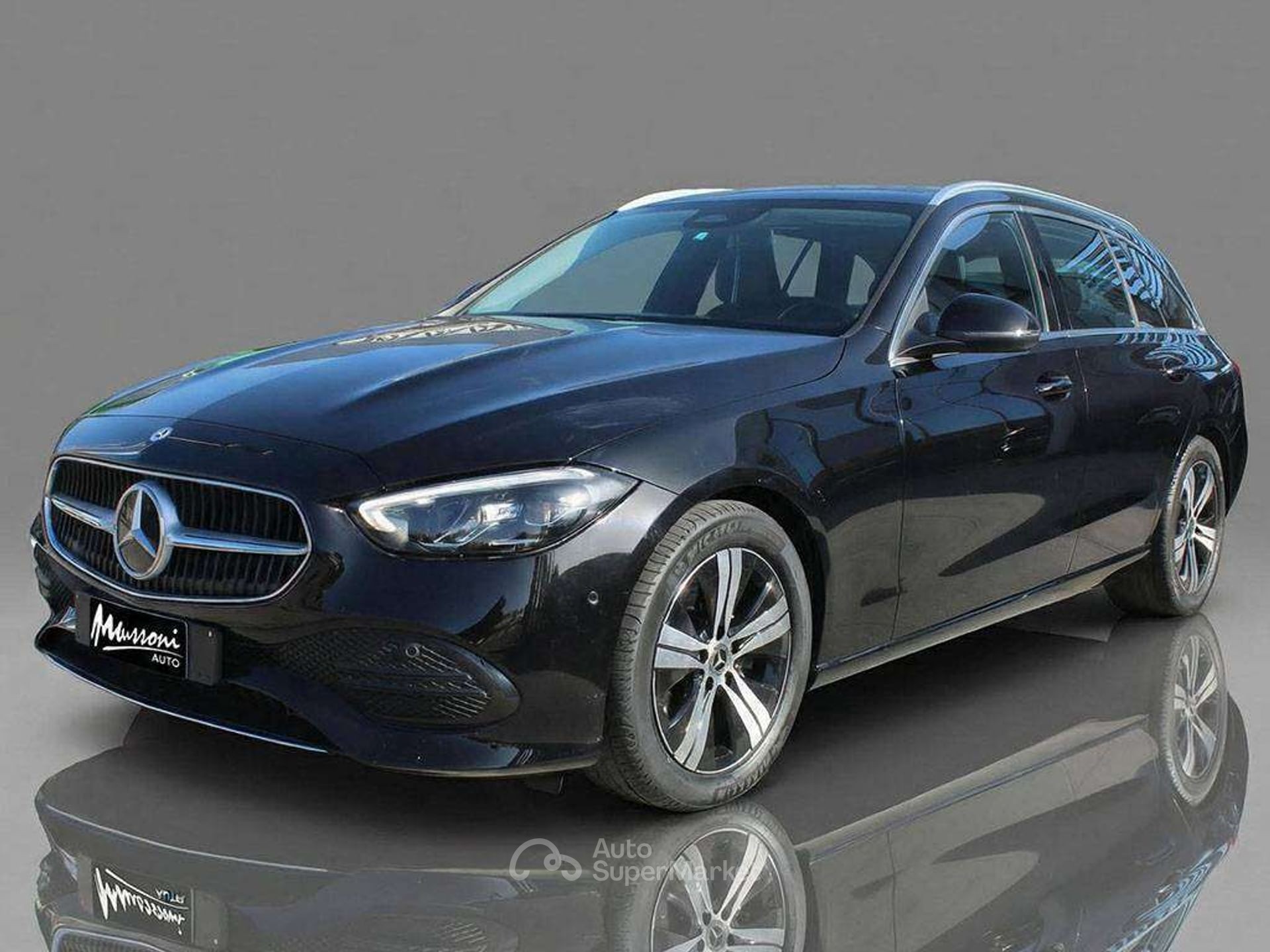Mercedes-Benz Classe C