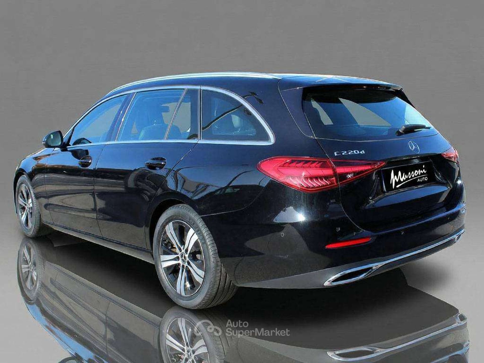 Mercedes-Benz Classe C